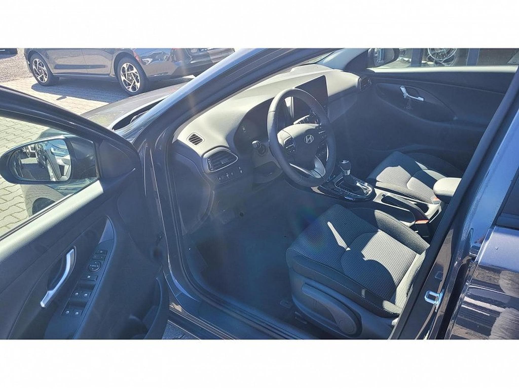 Hyundai i30 (2026) - Foto 9