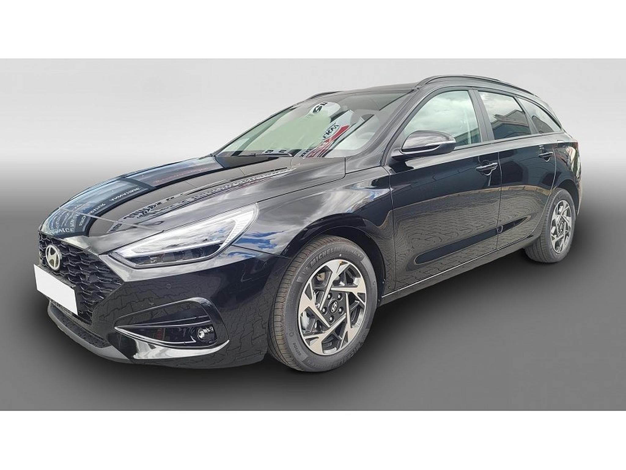 Hyundai i30 (2026) - Foto 1