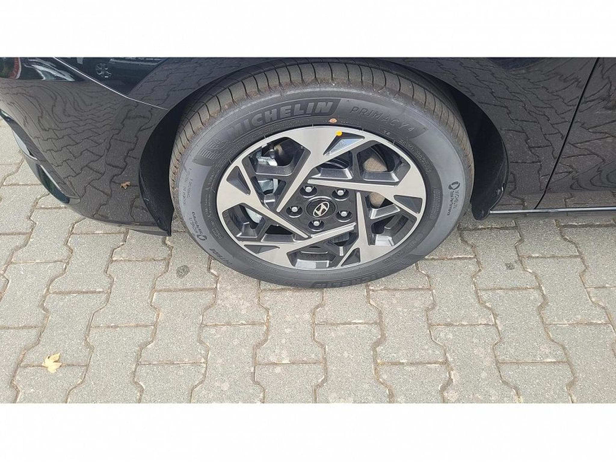 Hyundai i30 (2026) - Foto 11
