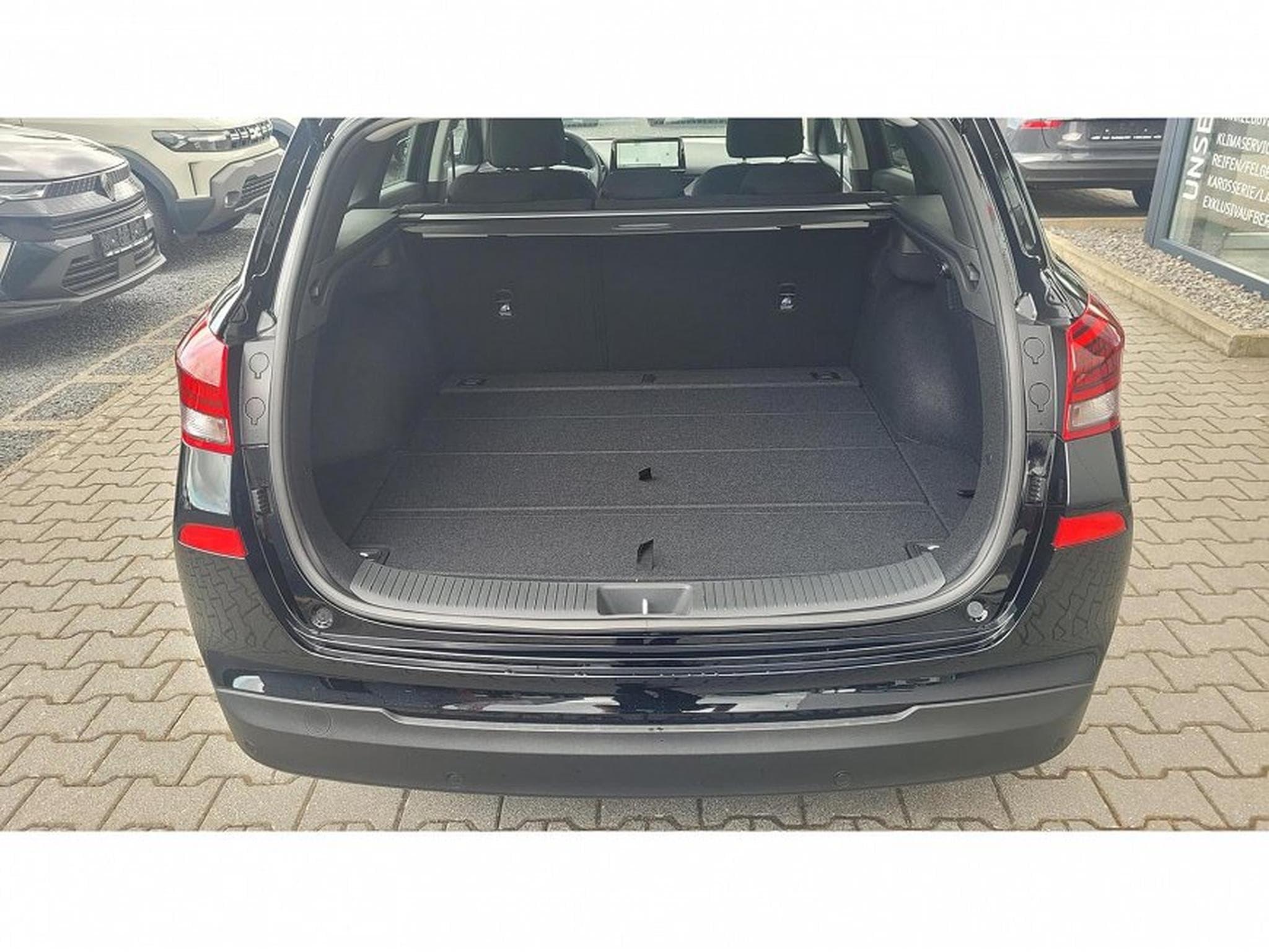 Hyundai i30 (2026) - Foto 12