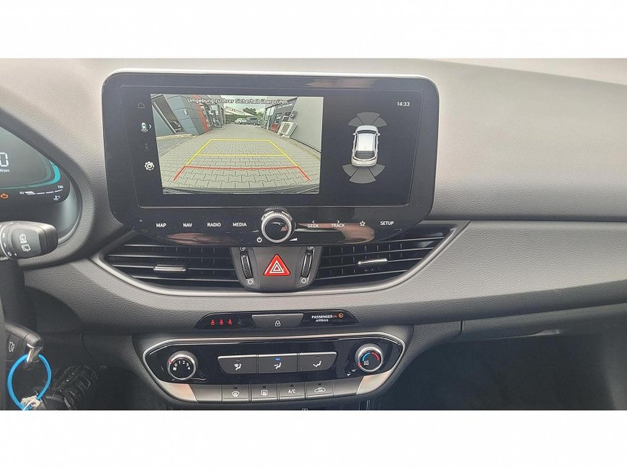 Hyundai i30 (2026) - Foto 13