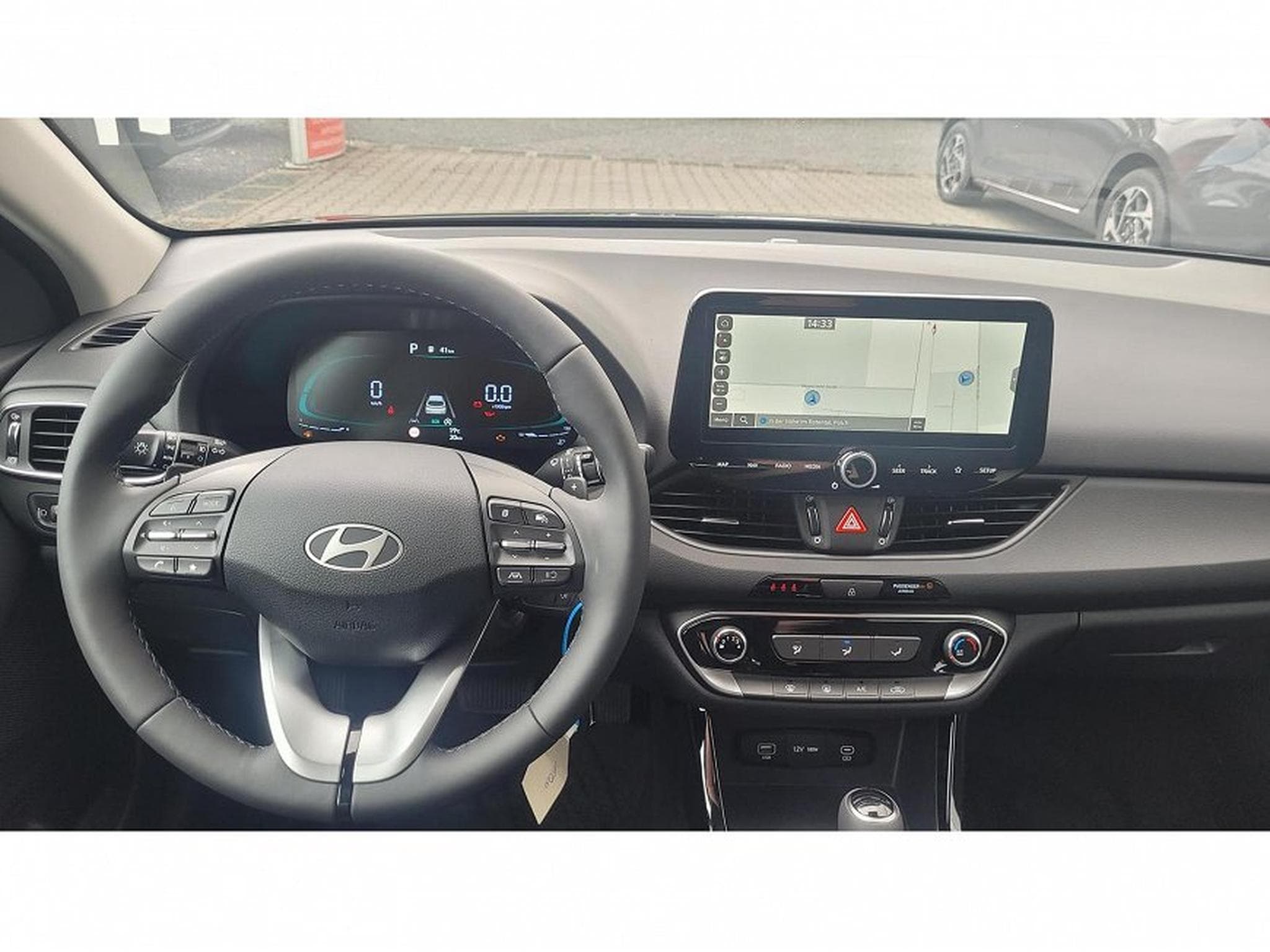 Hyundai i30 (2026) - Foto 14