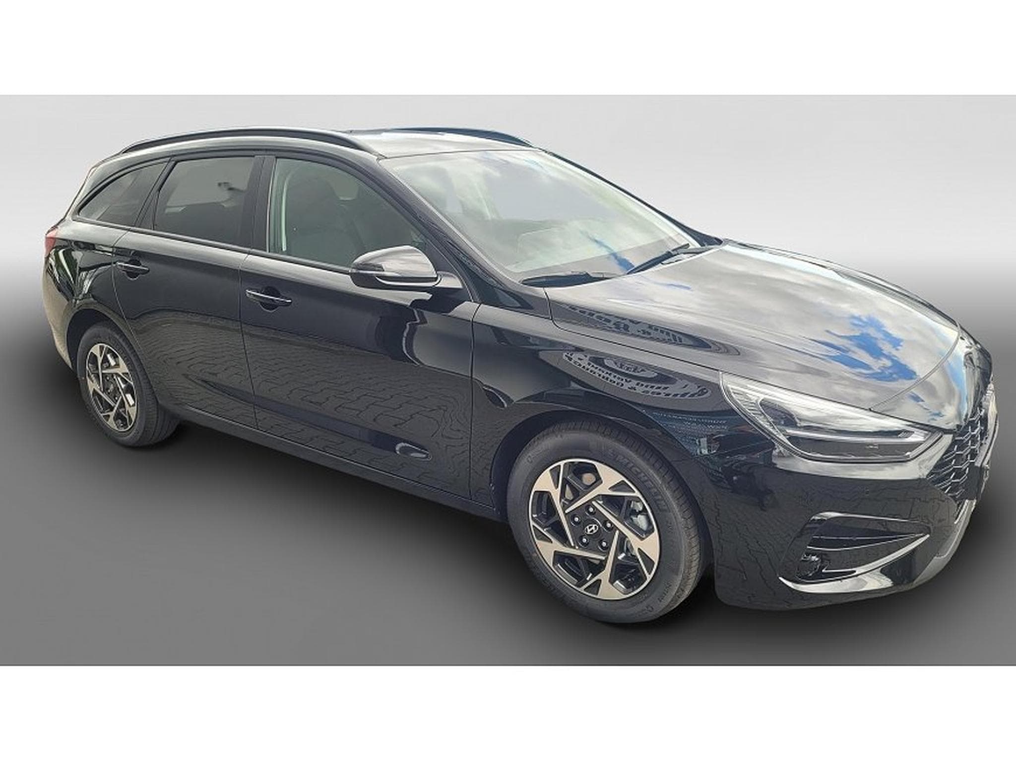 Hyundai i30 (2026) - Foto 3