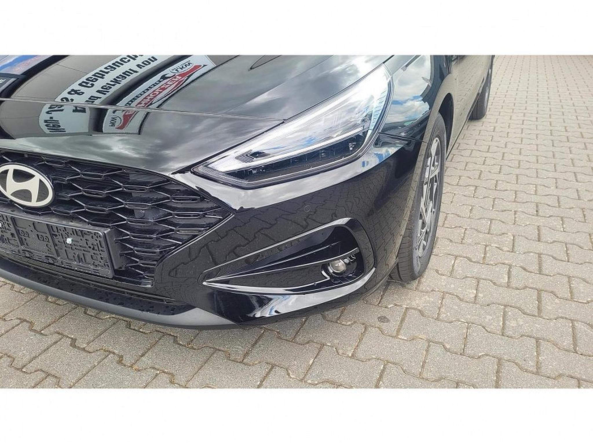 Hyundai i30 (2026) - Foto 7