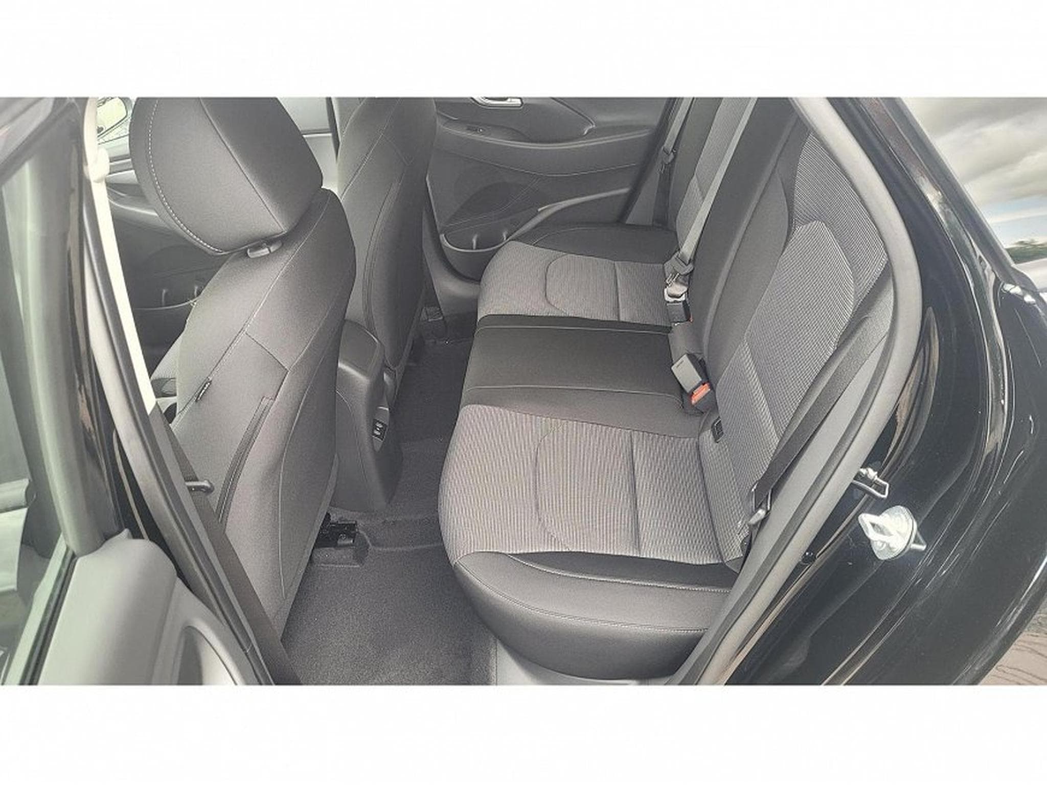Hyundai i30 (2026) - Foto 8