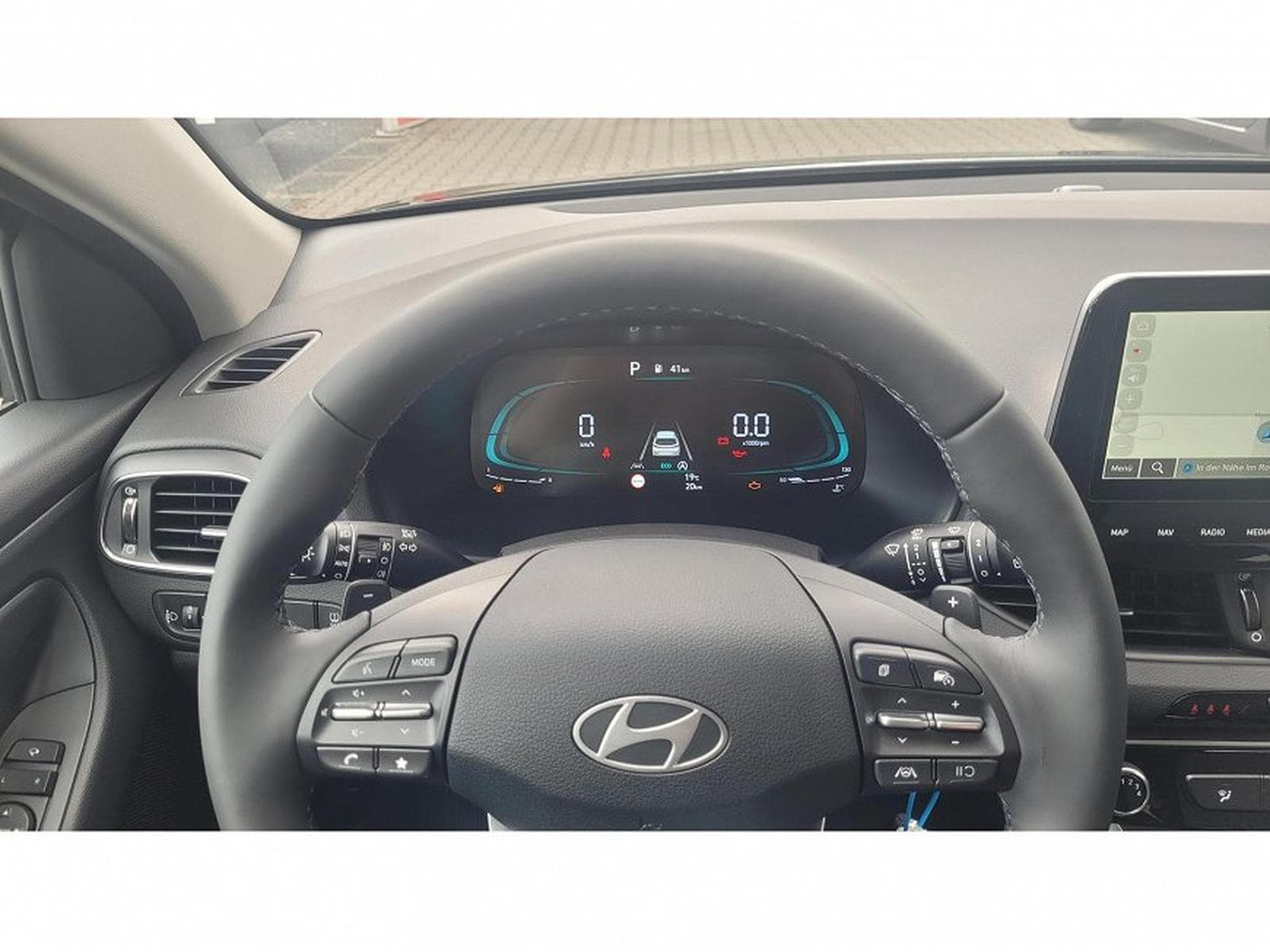 Hyundai i30 (2026) - Foto 9