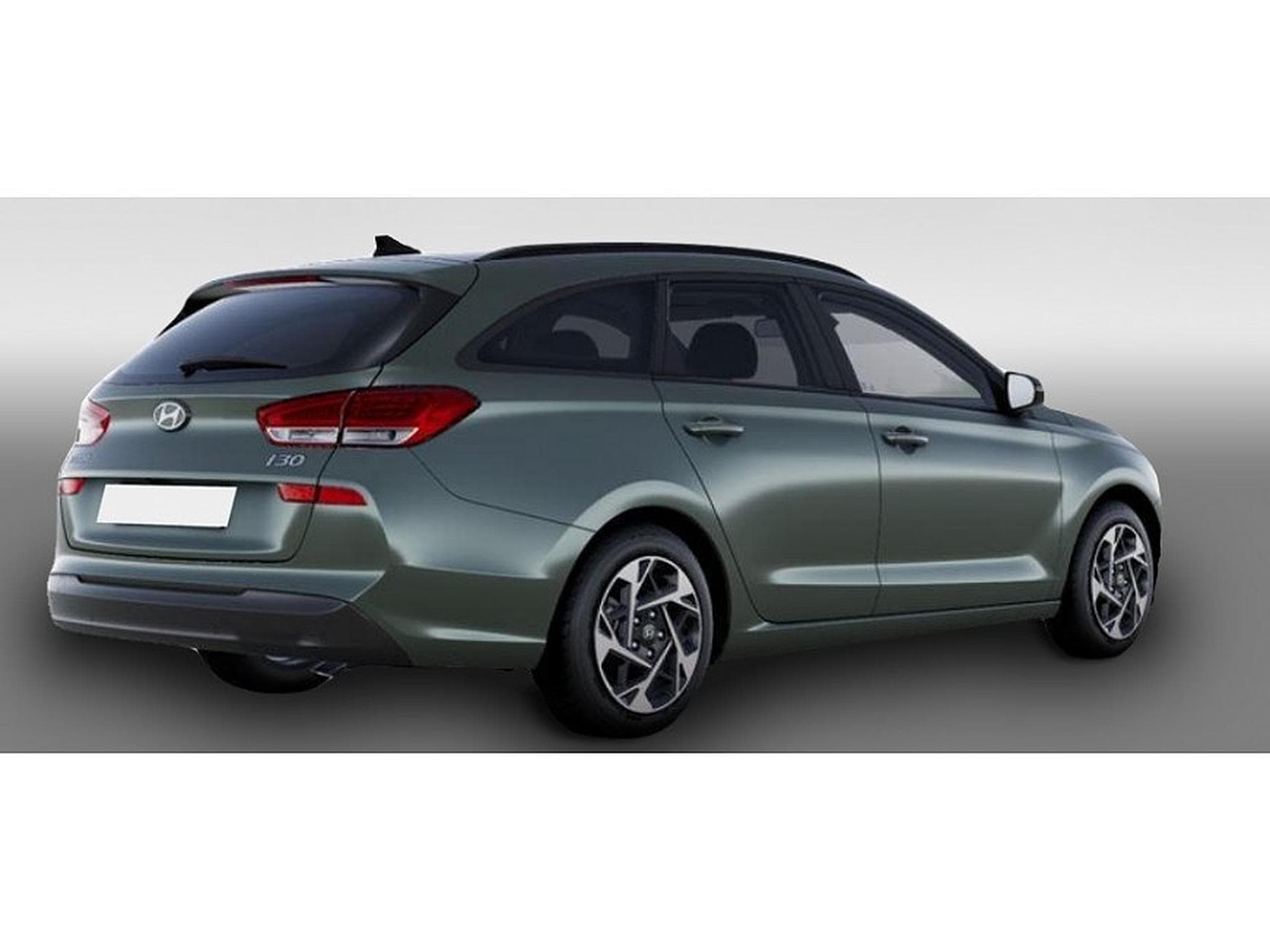 Hyundai i30 (2026) - Foto 2