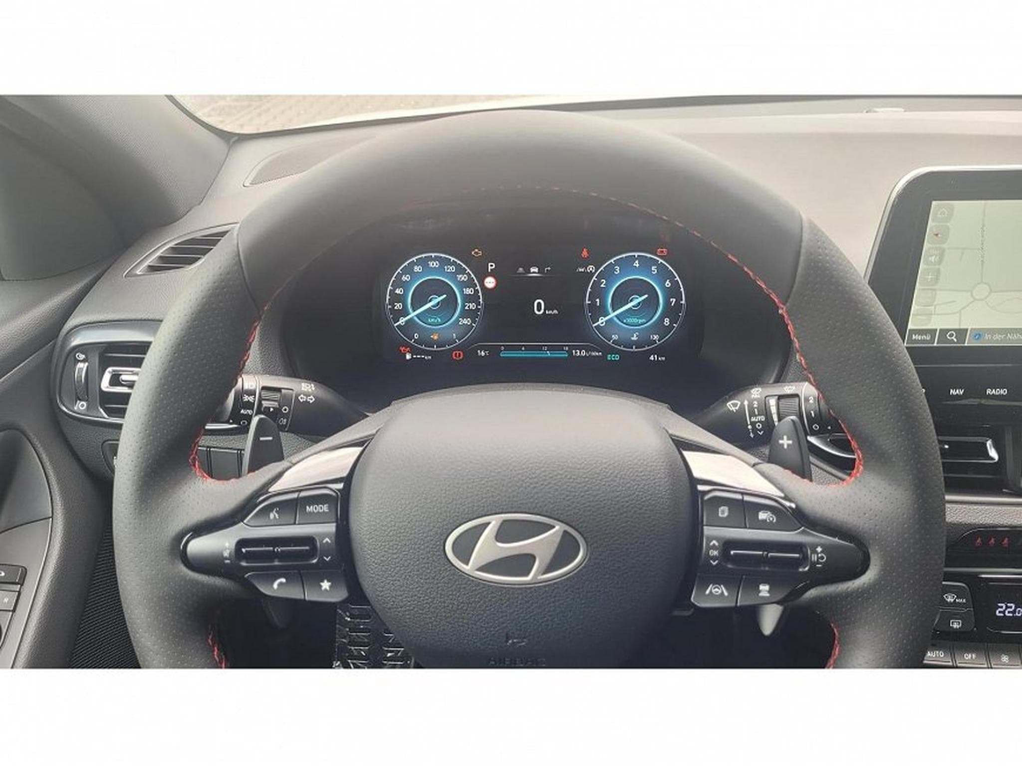 Hyundai i30 (2026) - Foto 15