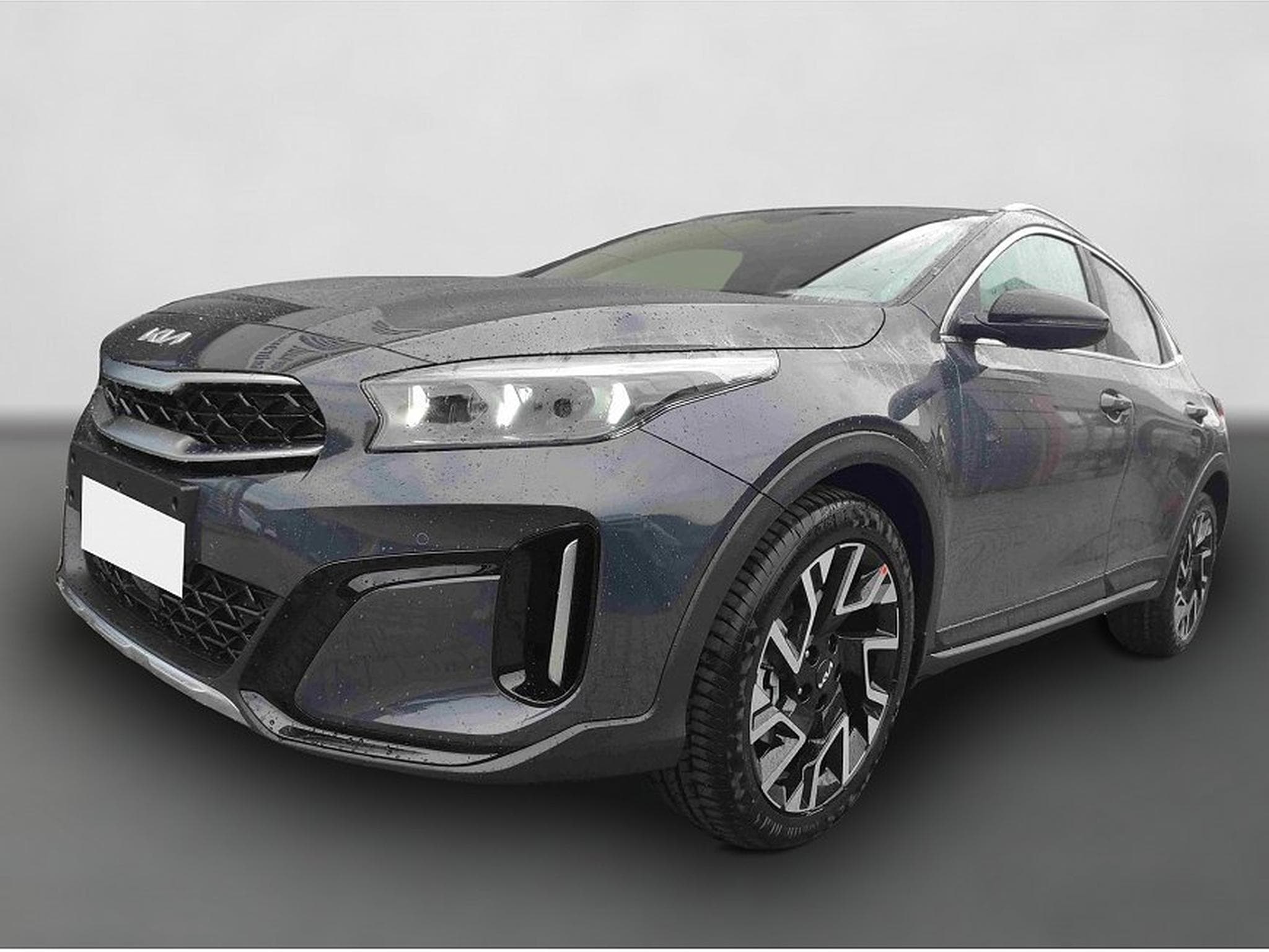 Kia XCeed (2026) - Foto 1