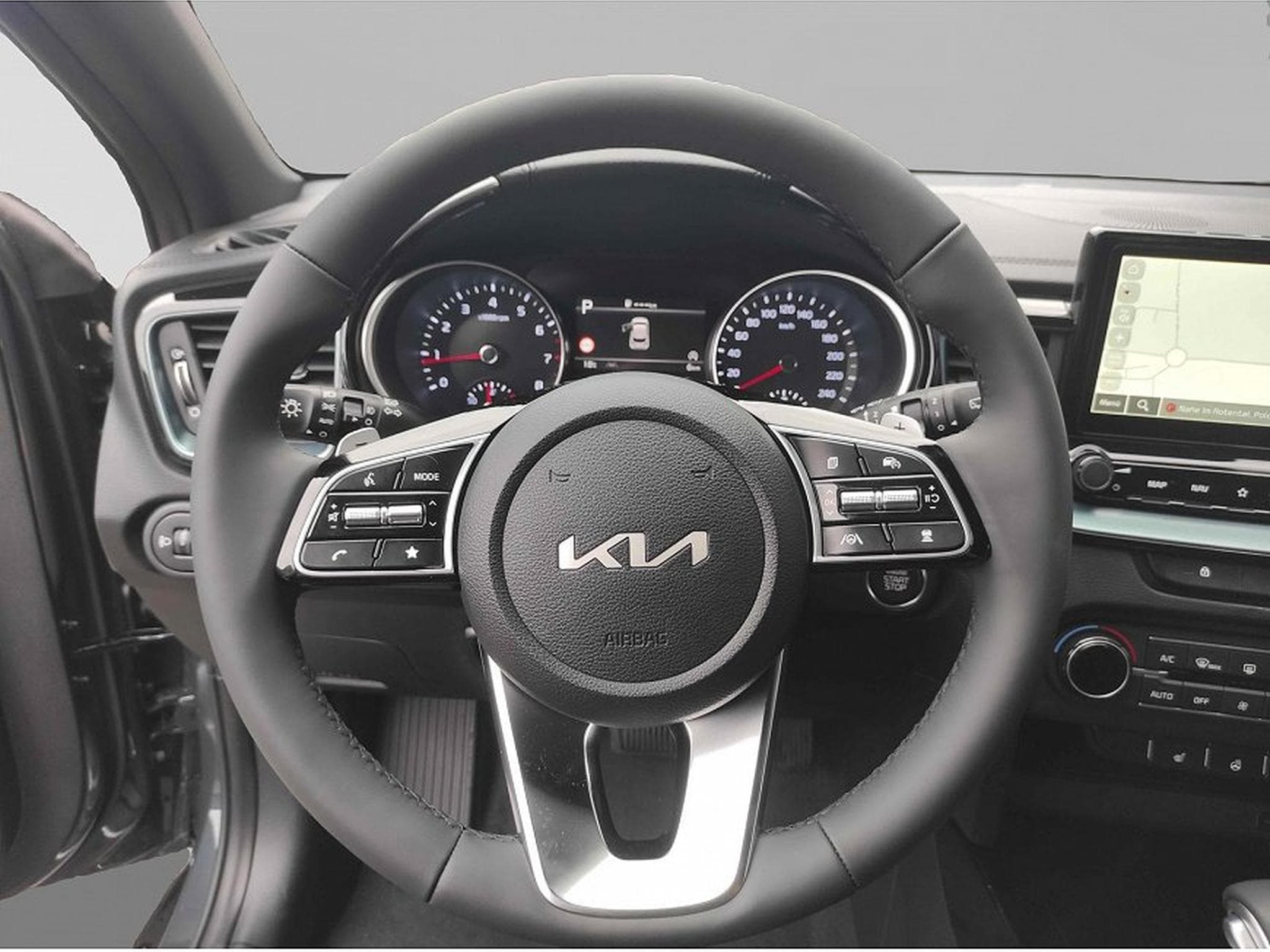Kia XCeed (2026) - Foto 11