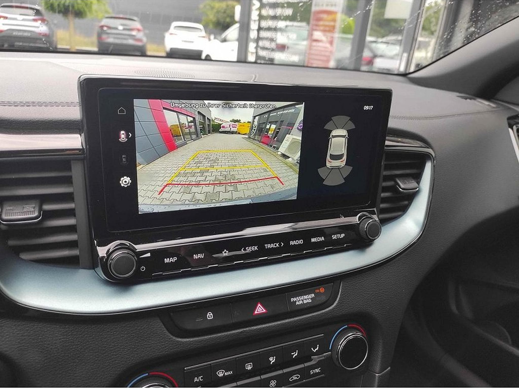 Kia XCeed (2026) - Foto 13