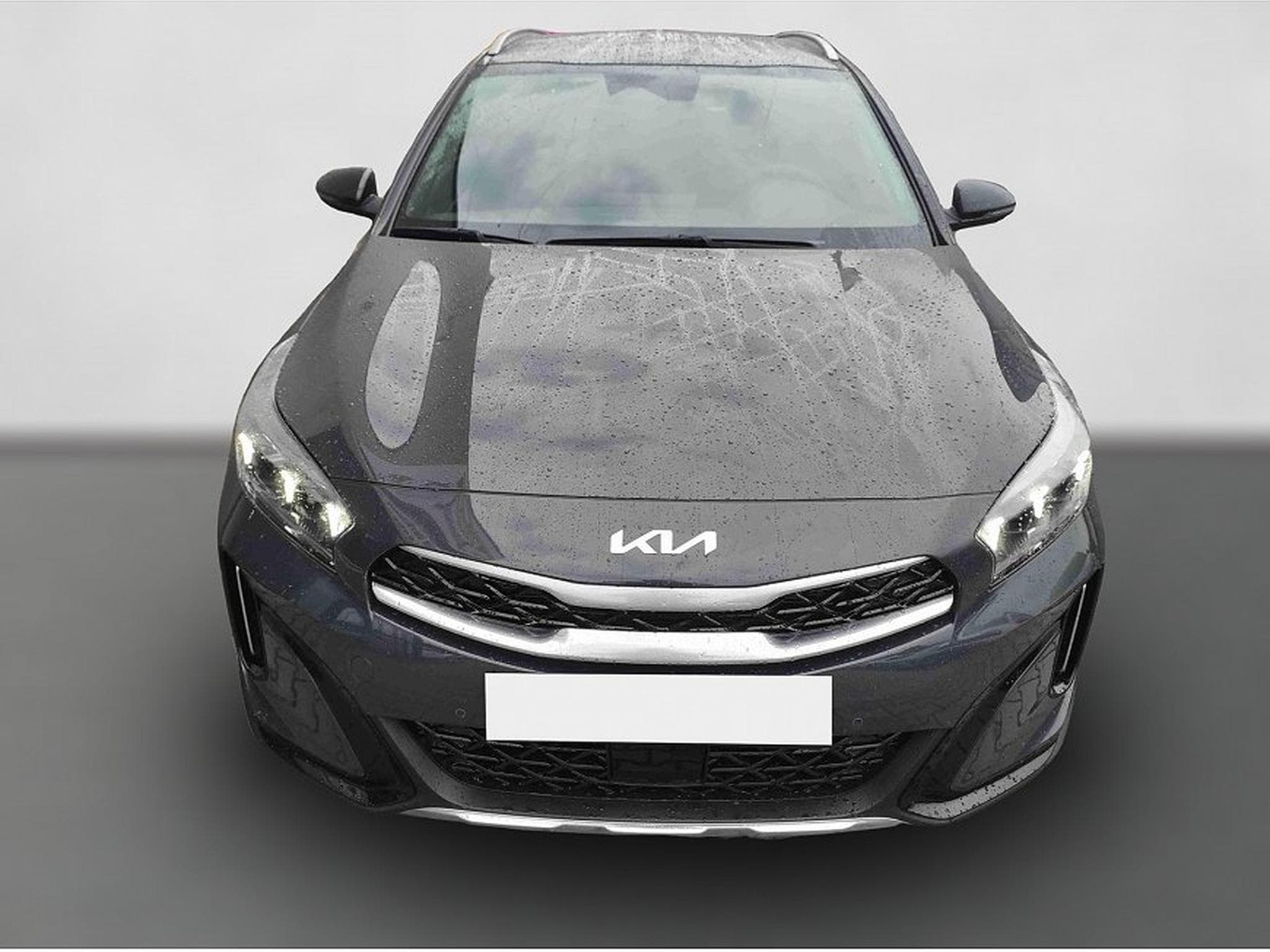 Kia XCeed (2026) - Foto 2