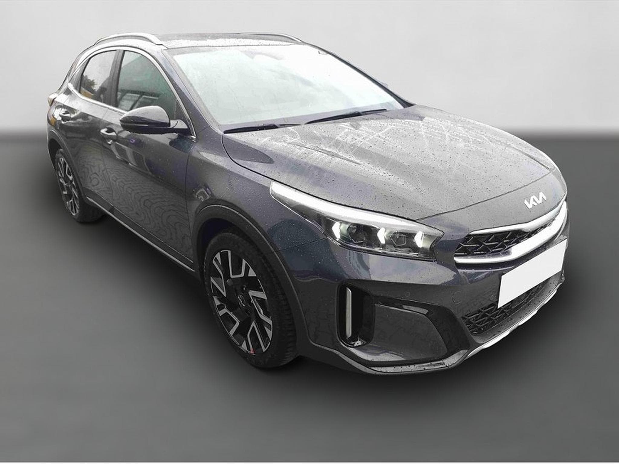Kia XCeed (2026) - Foto 3