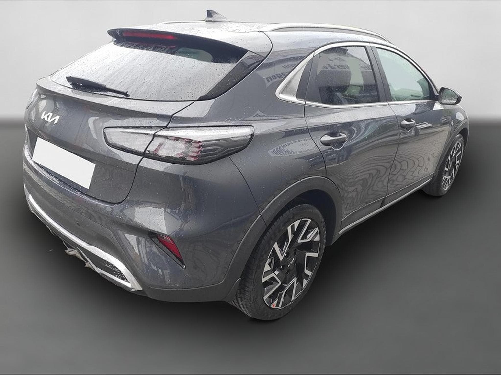 Kia XCeed (2026) - Foto 4