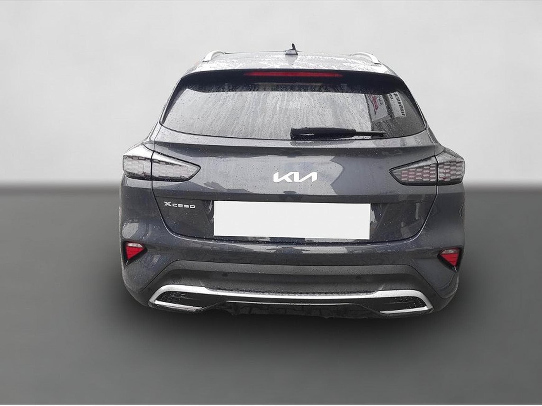 Kia XCeed (2026) - Foto 5