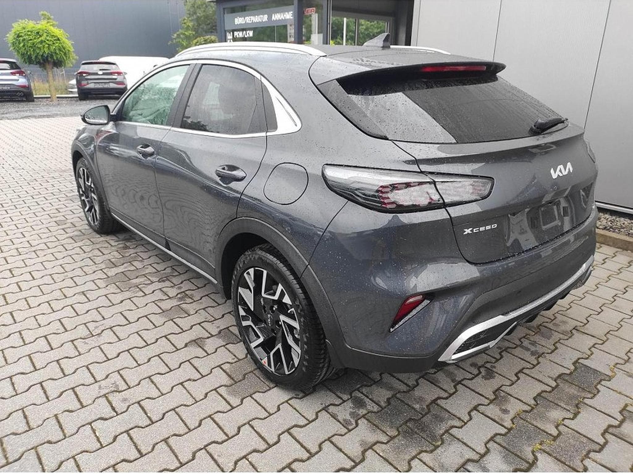 Kia XCeed (2026) - Foto 6