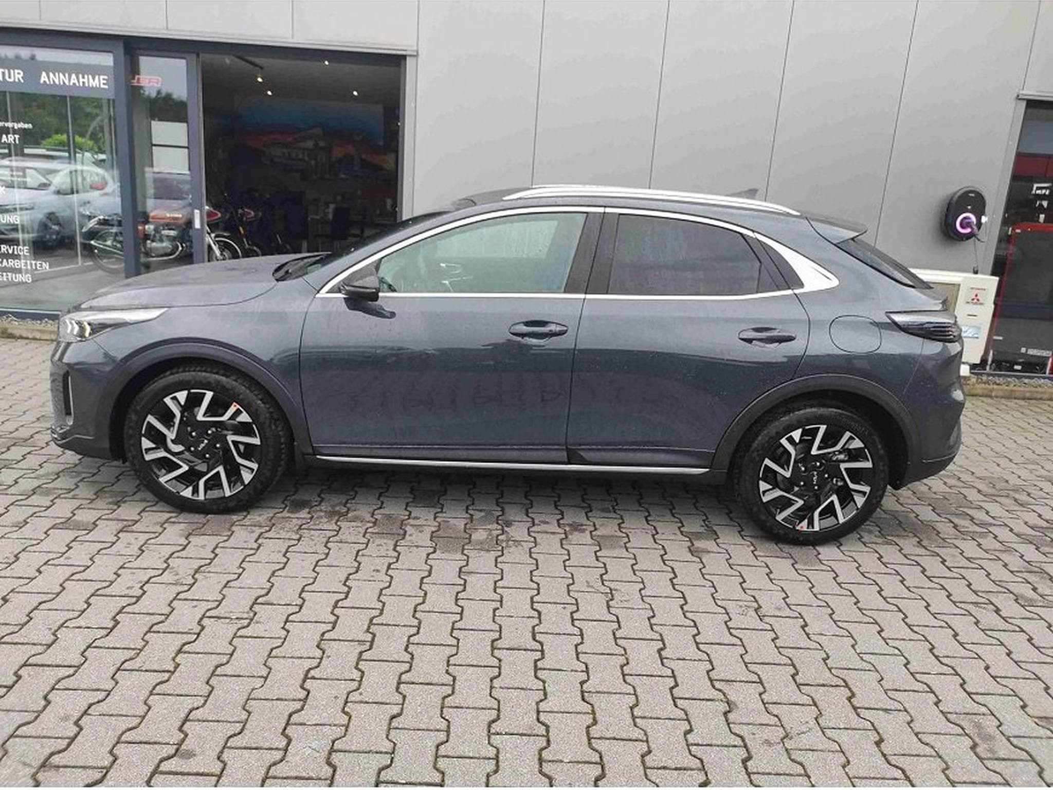 Kia XCeed (2026) - Foto 7