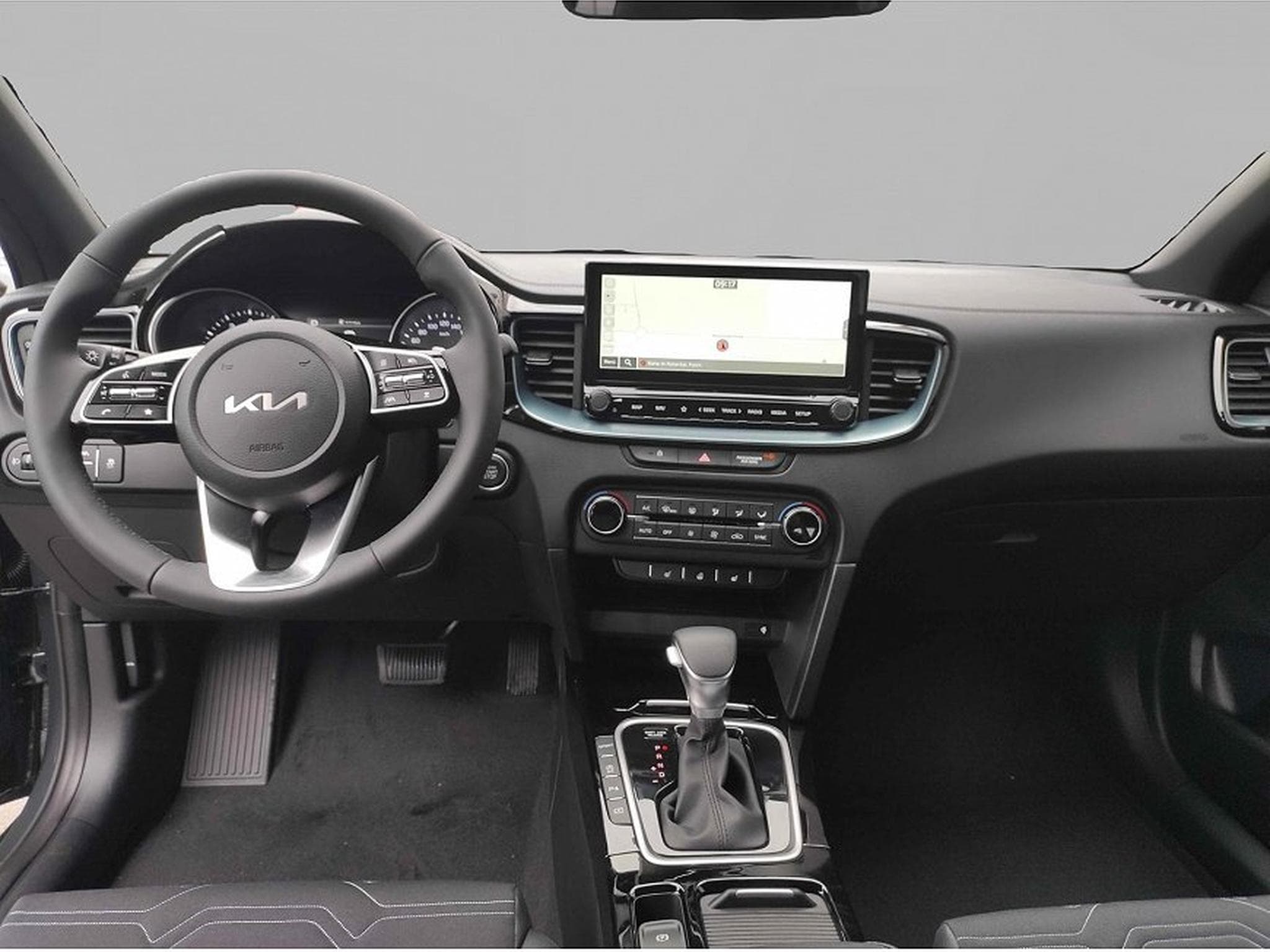 Kia XCeed (2026) - Foto 8