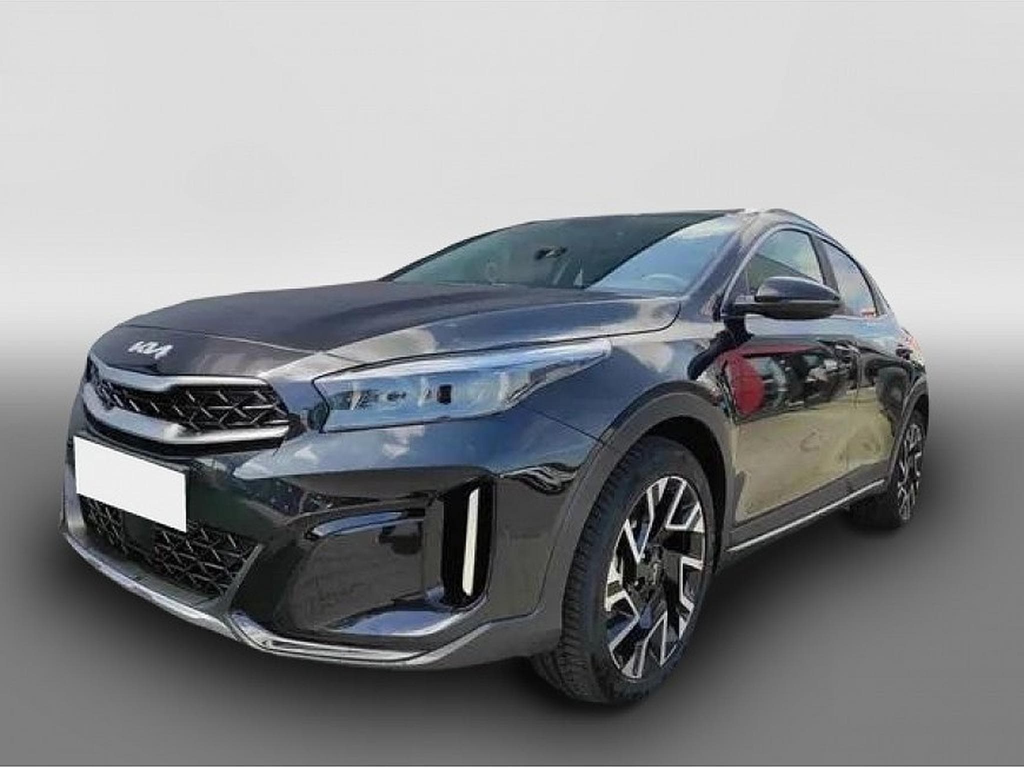 Kia XCeed (2026) - Foto 1