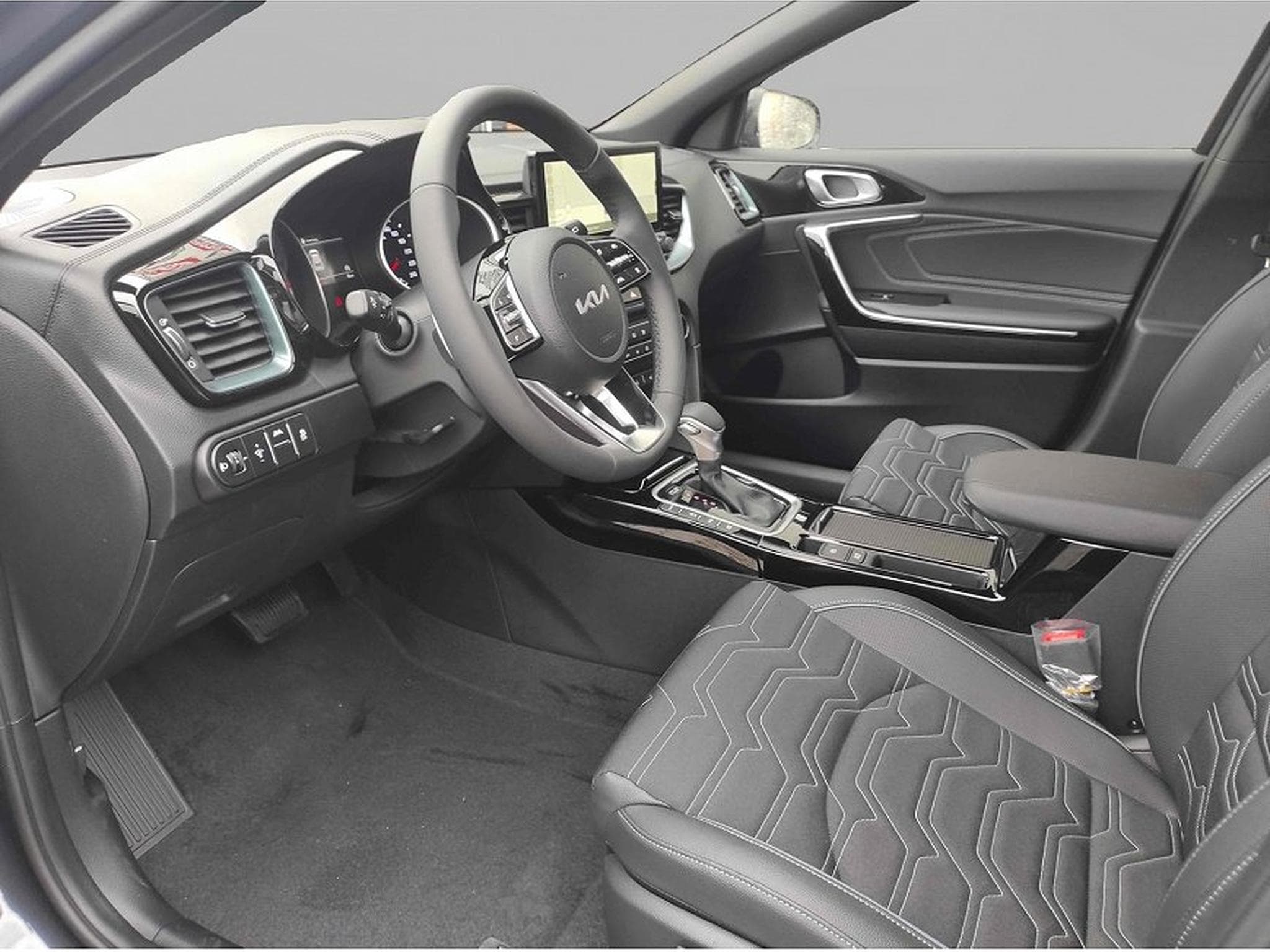 Kia XCeed (2026) - Foto 3
