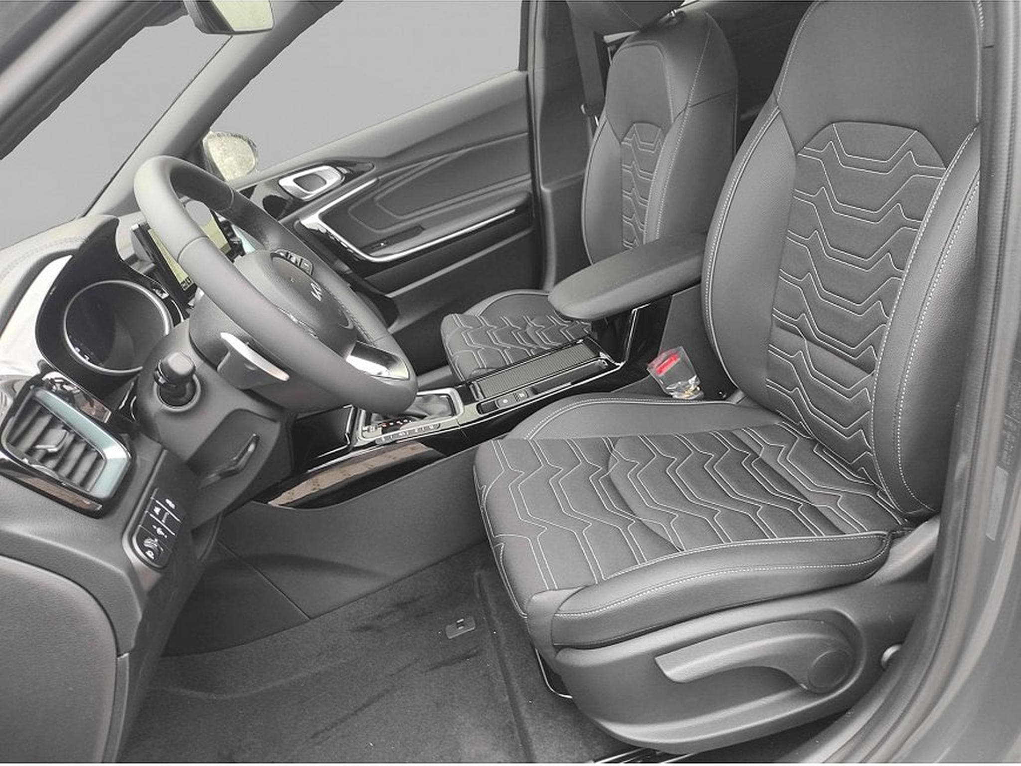 Kia XCeed (2026) - Foto 4