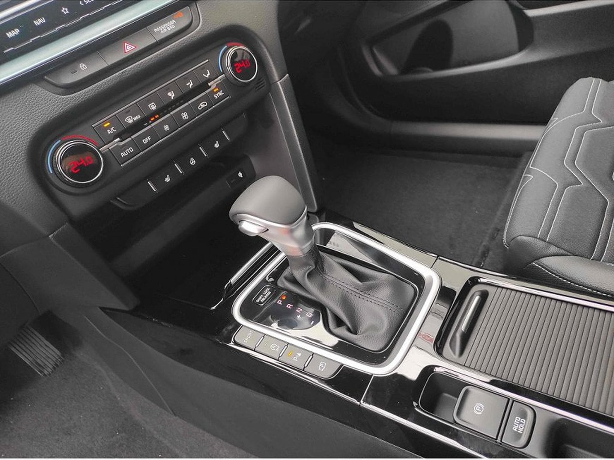 Kia XCeed (2026) - Foto 8