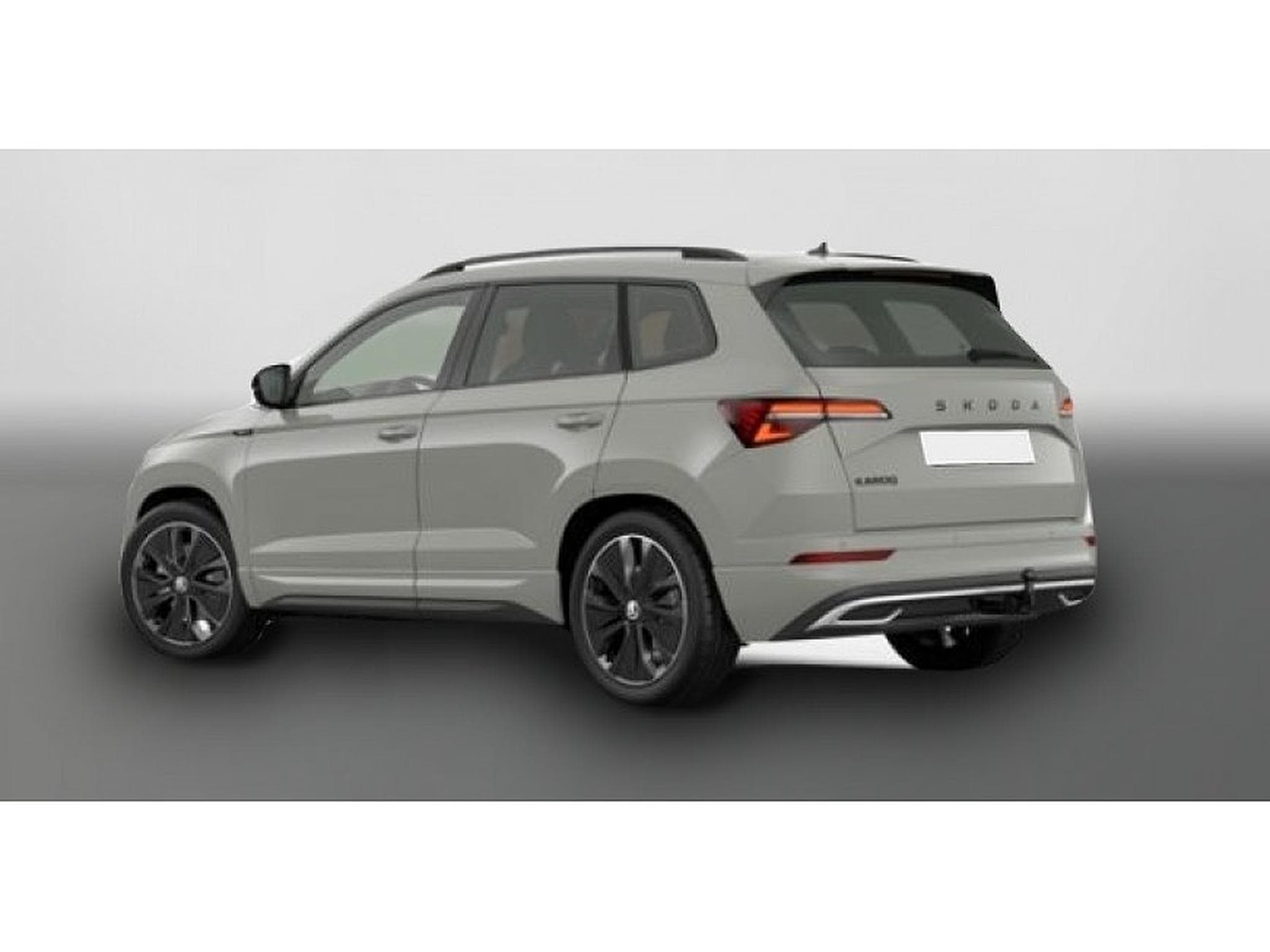 Skoda Karoq (2026) - Photo 3