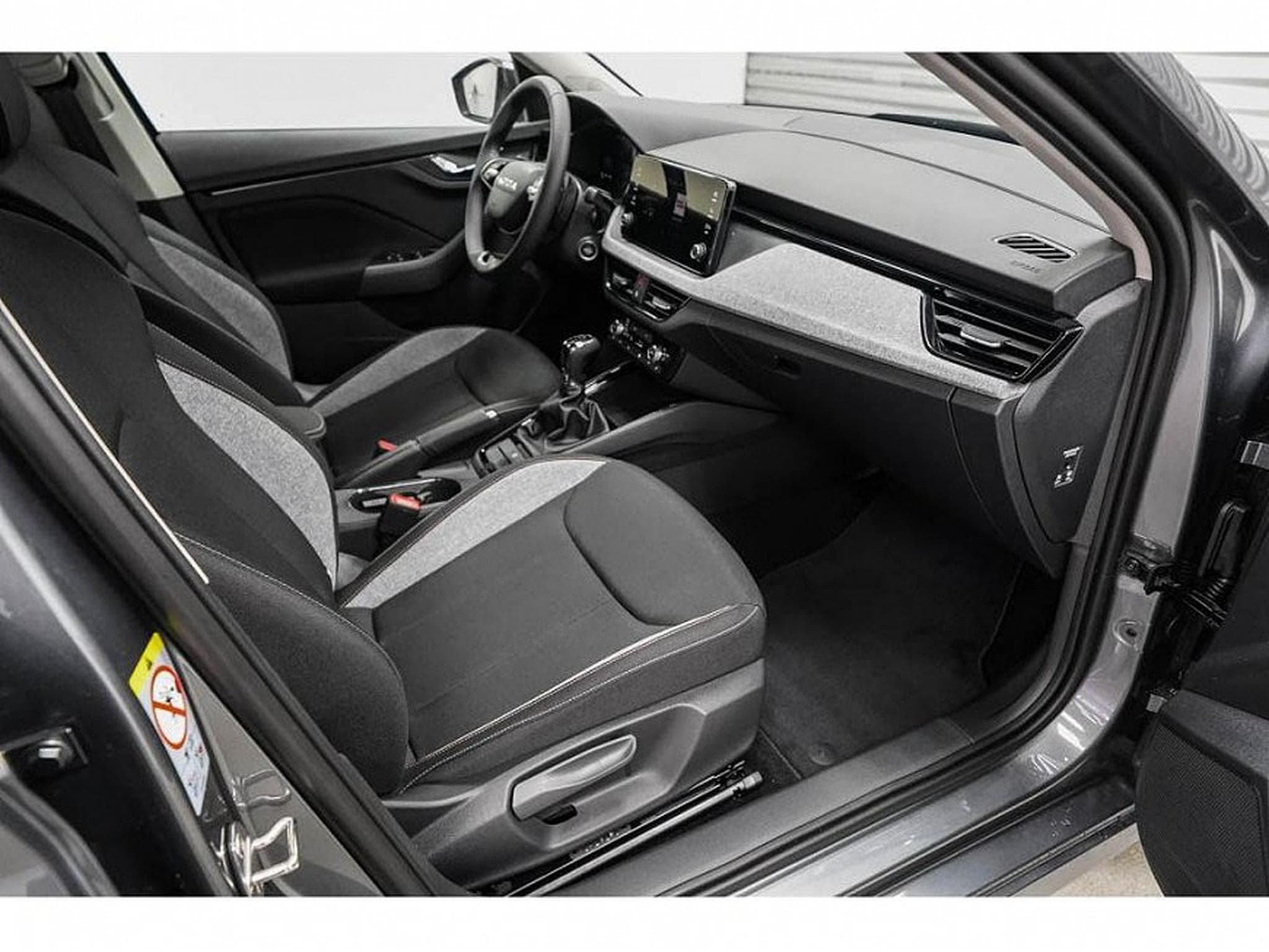 Skoda Kamiq (2026) - Foto 18