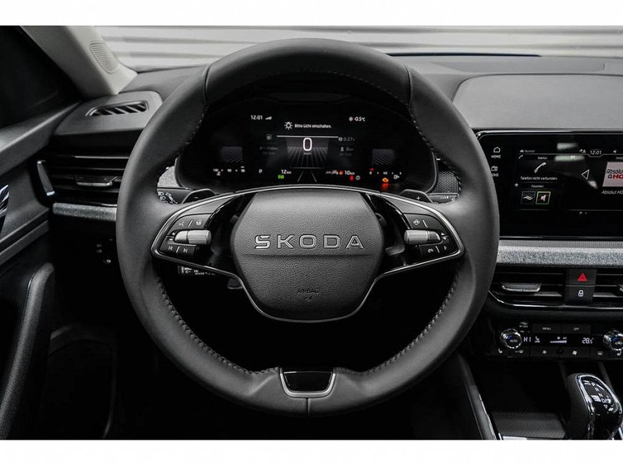 Skoda Kamiq (2026) - Foto 8
