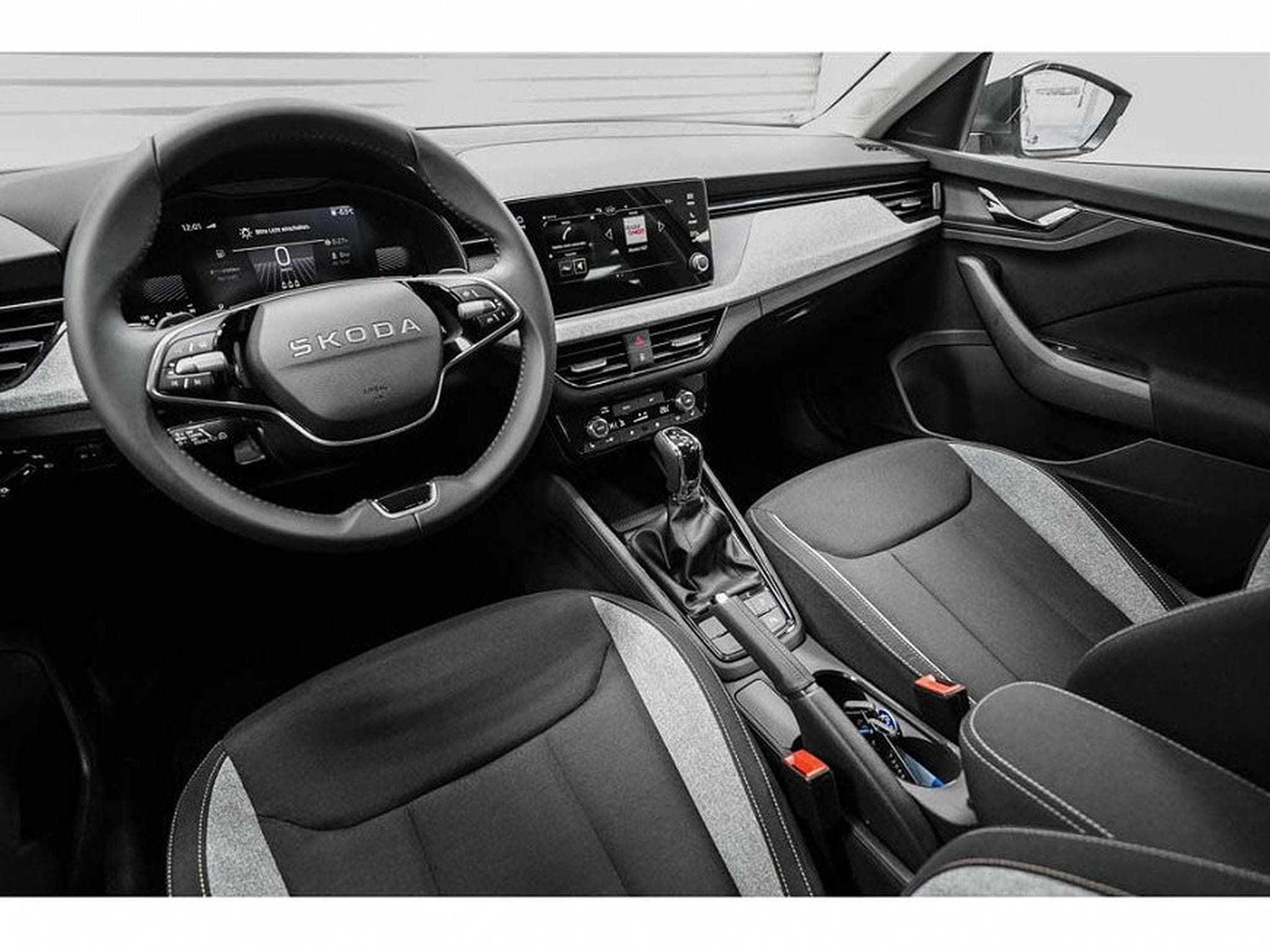 Skoda Kamiq (2026) - Foto 6