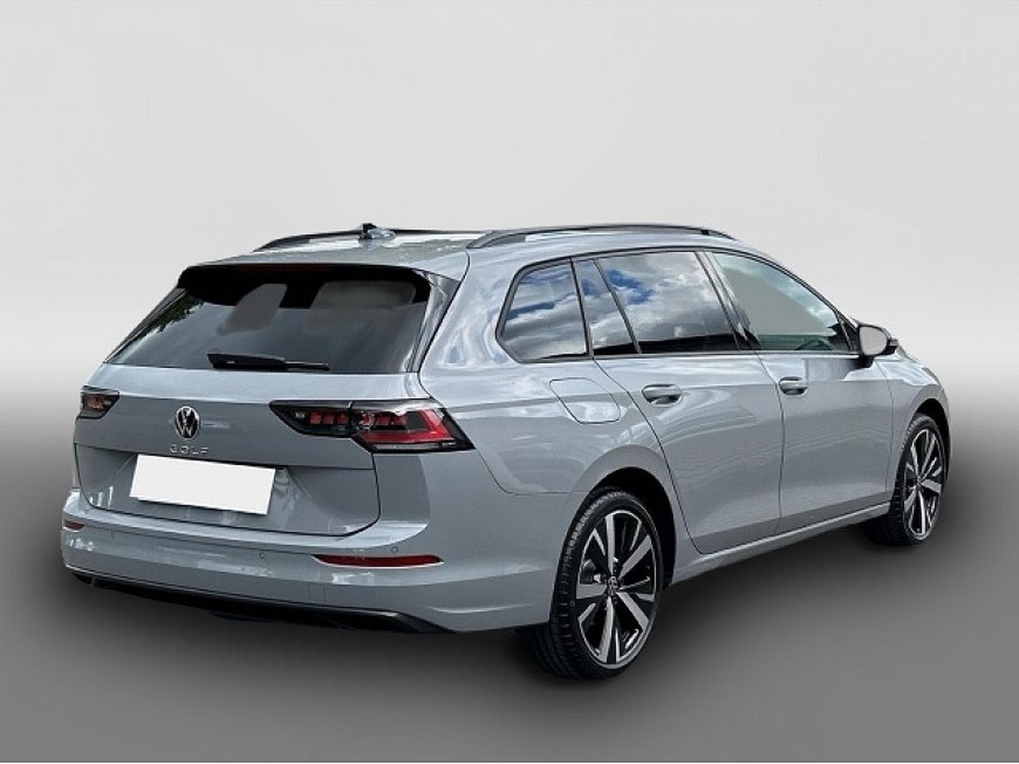 VW Golf (2024) - Foto 4