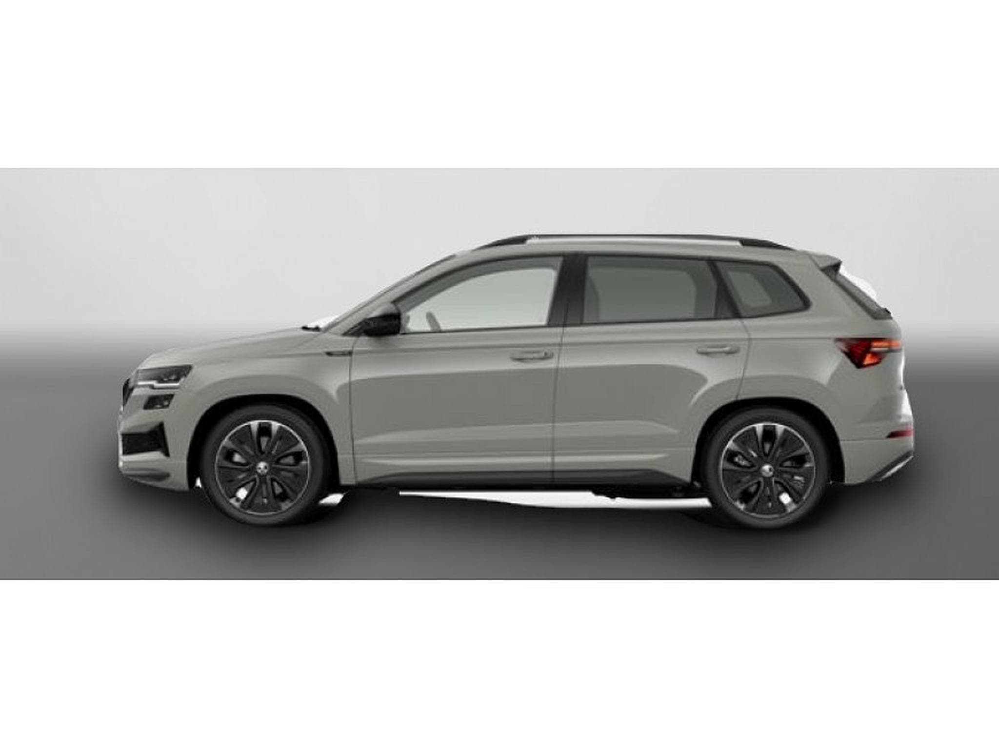 Skoda Karoq (2026) - Photo 2