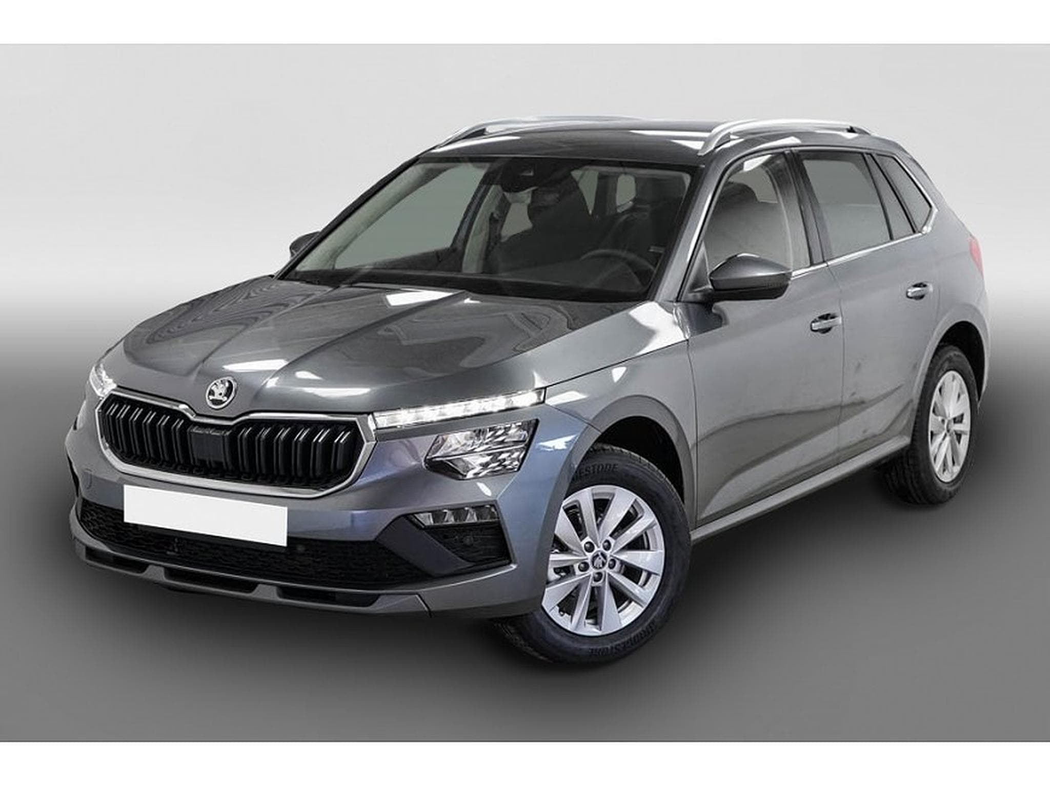 Skoda Kamiq (2026) - Foto 1