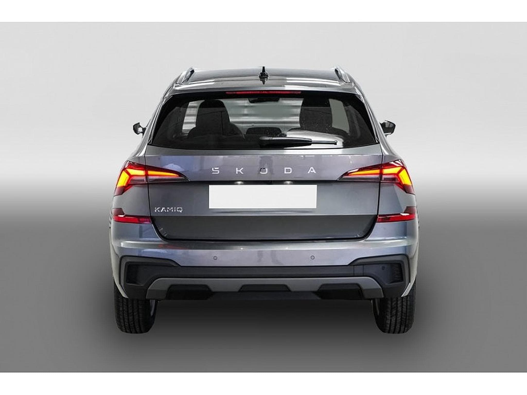 Skoda Kamiq (2026) - Foto 3