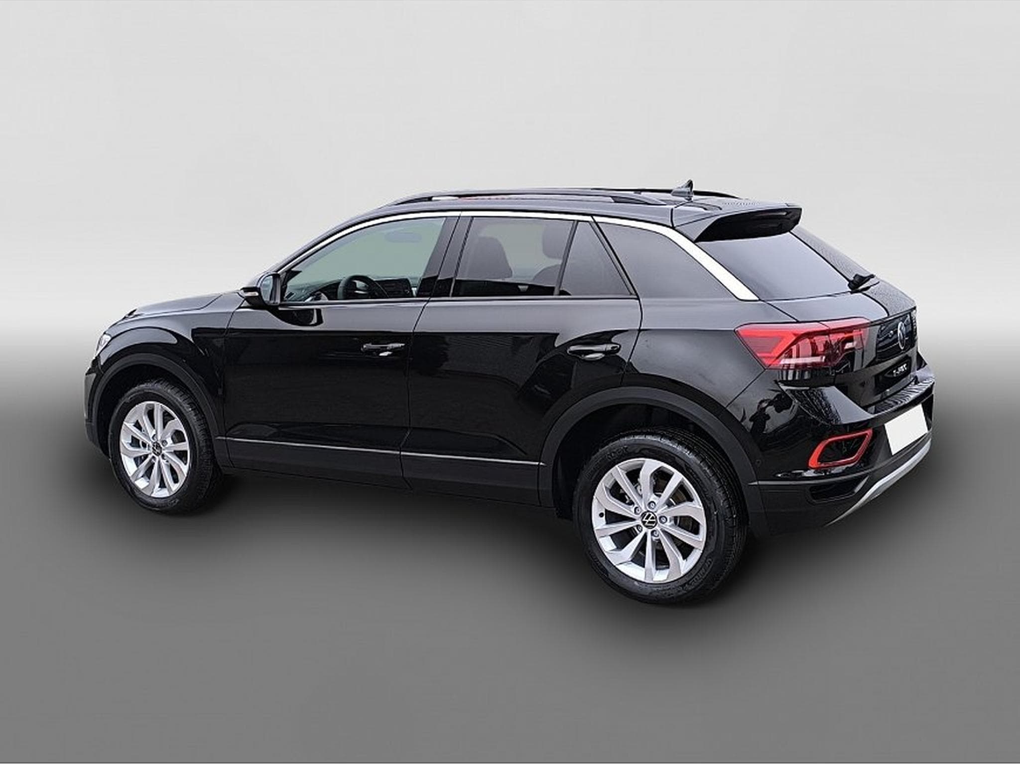 VW T-Roc (2025) - Photo 5