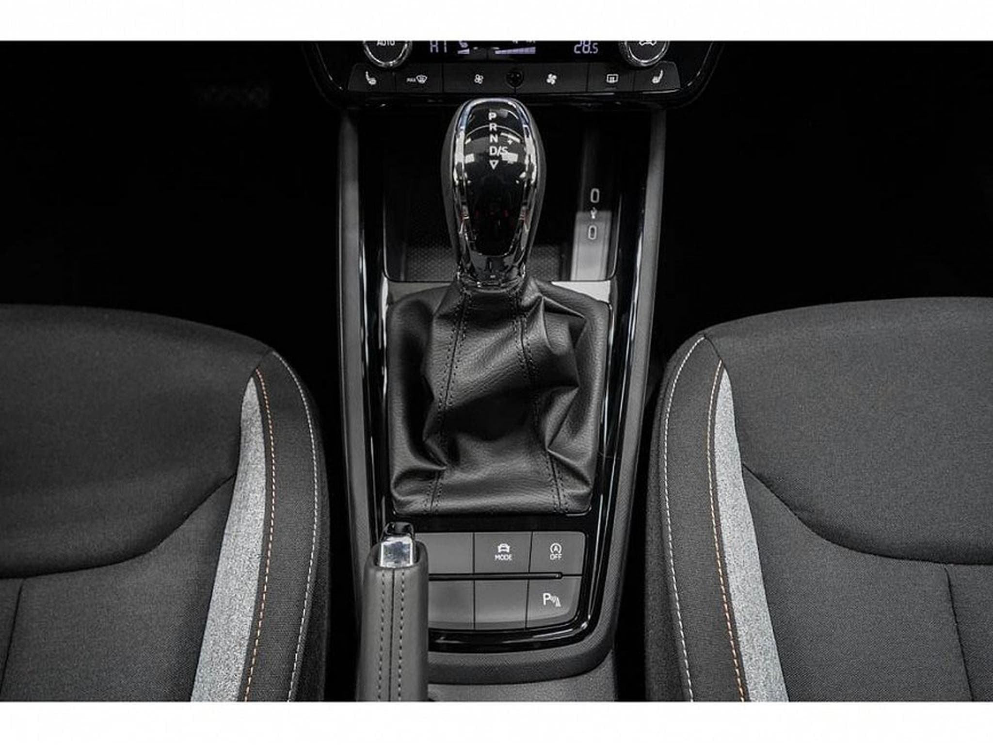 Skoda Kamiq (2026) - Photo 11