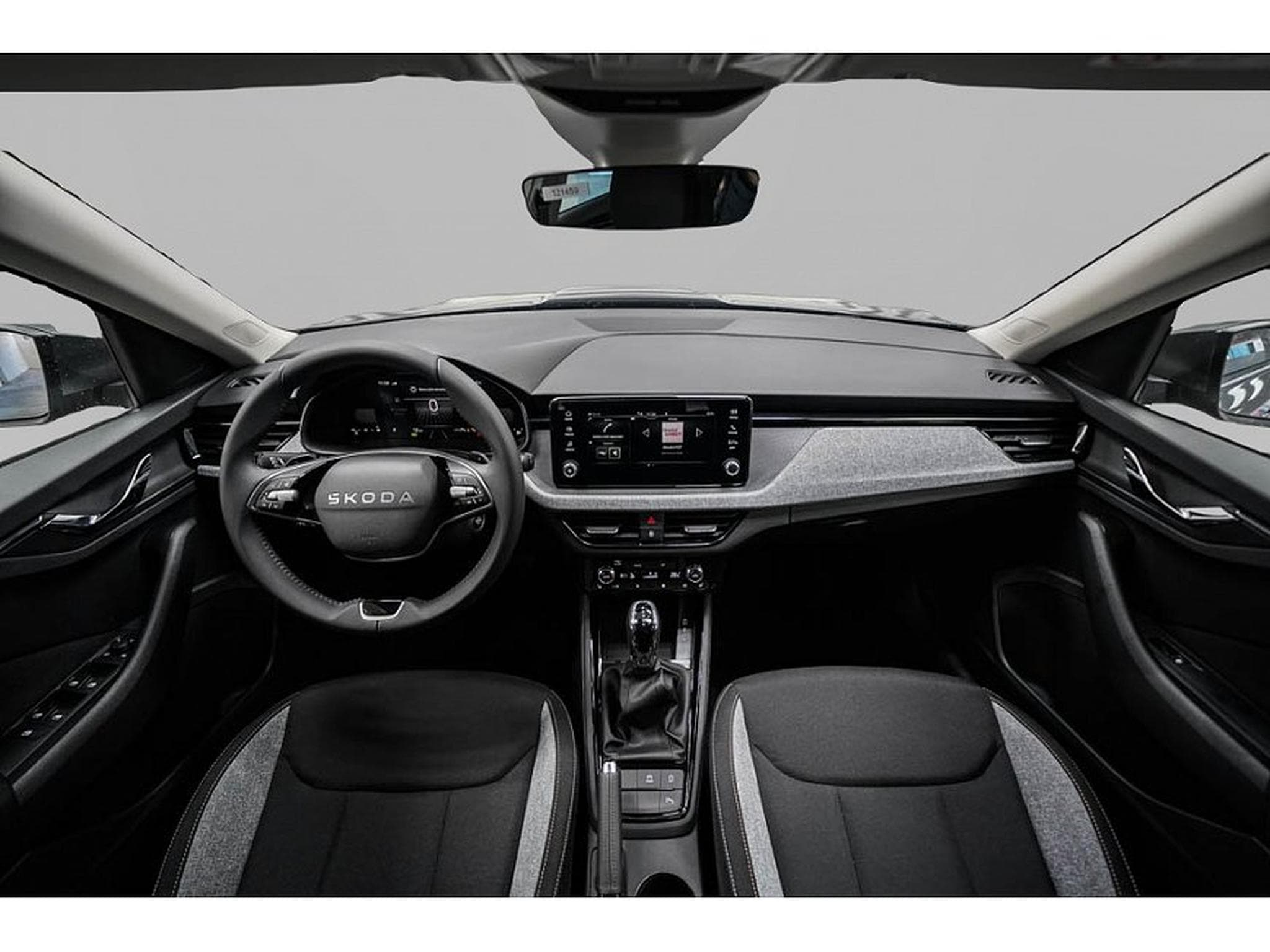 Skoda Kamiq (2026) - Photo 5