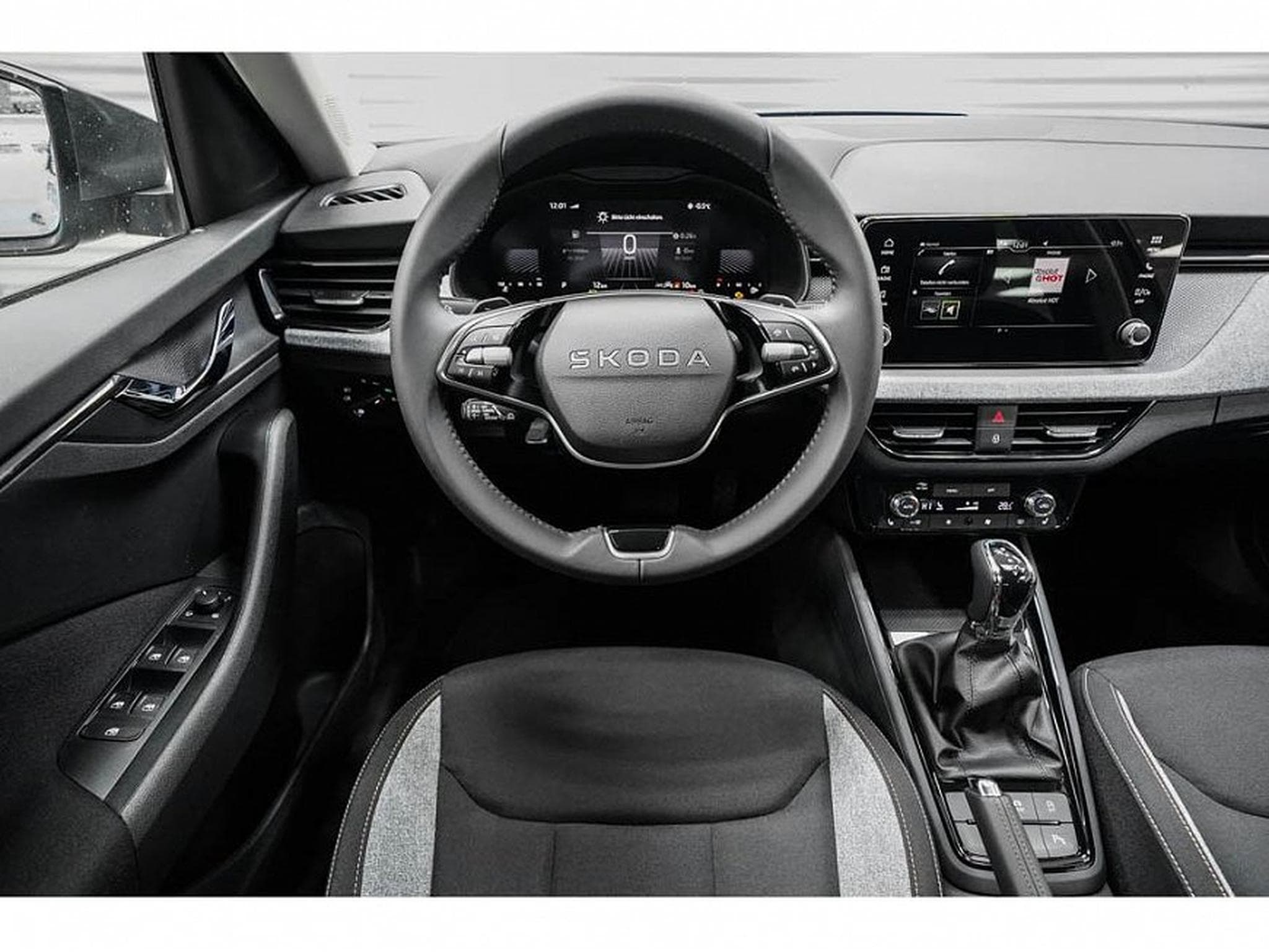 Skoda Kamiq (2026) - Photo 7
