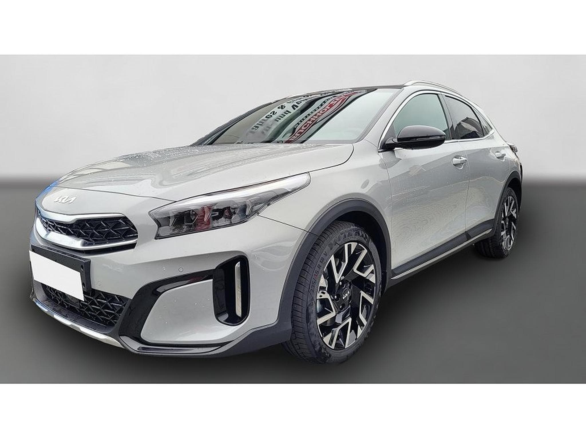 Kia XCeed (2026) - Photo 1