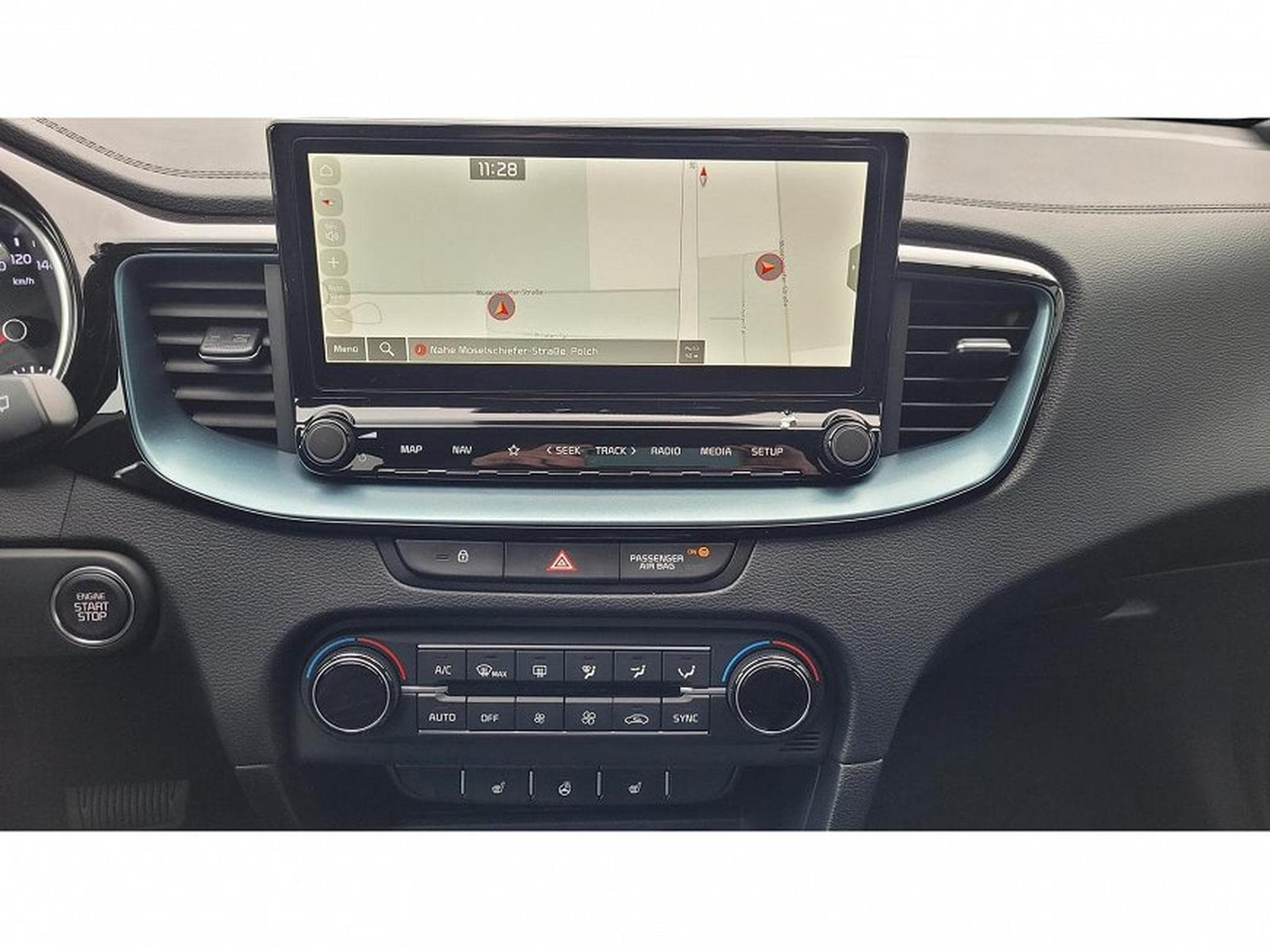 Kia XCeed (2026) - Photo 13