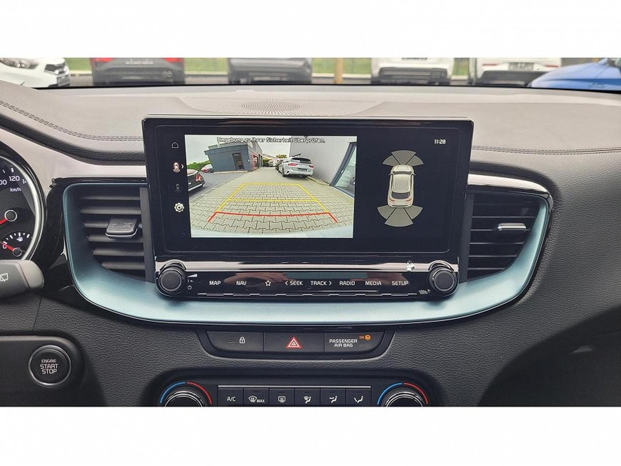 Kia XCeed (2026) - Photo 14
