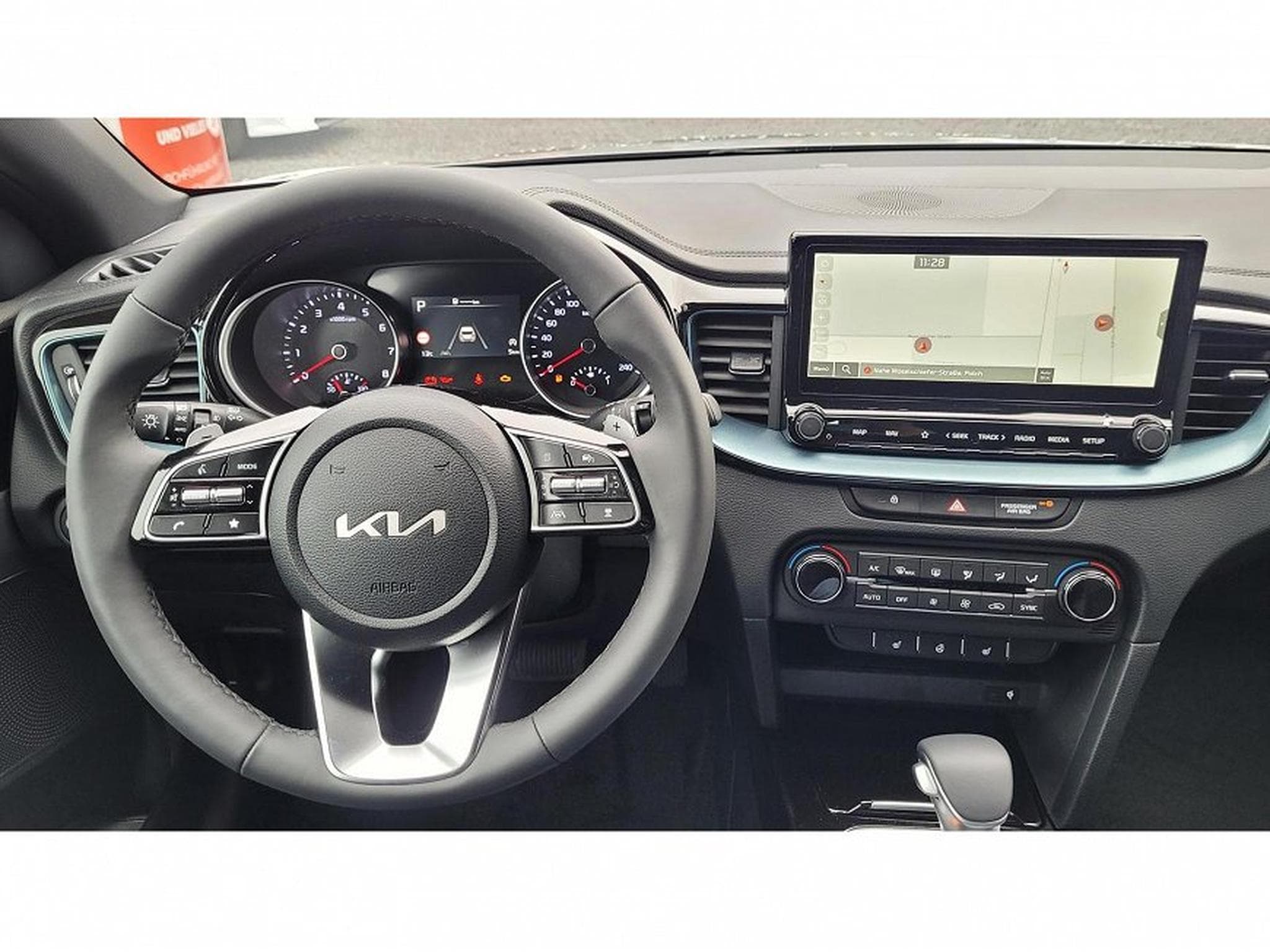 Kia XCeed (2026) - Photo 15