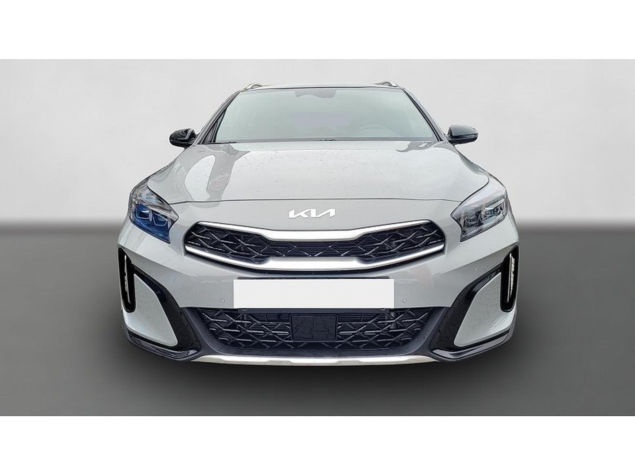 Kia XCeed (2026) - Photo 2