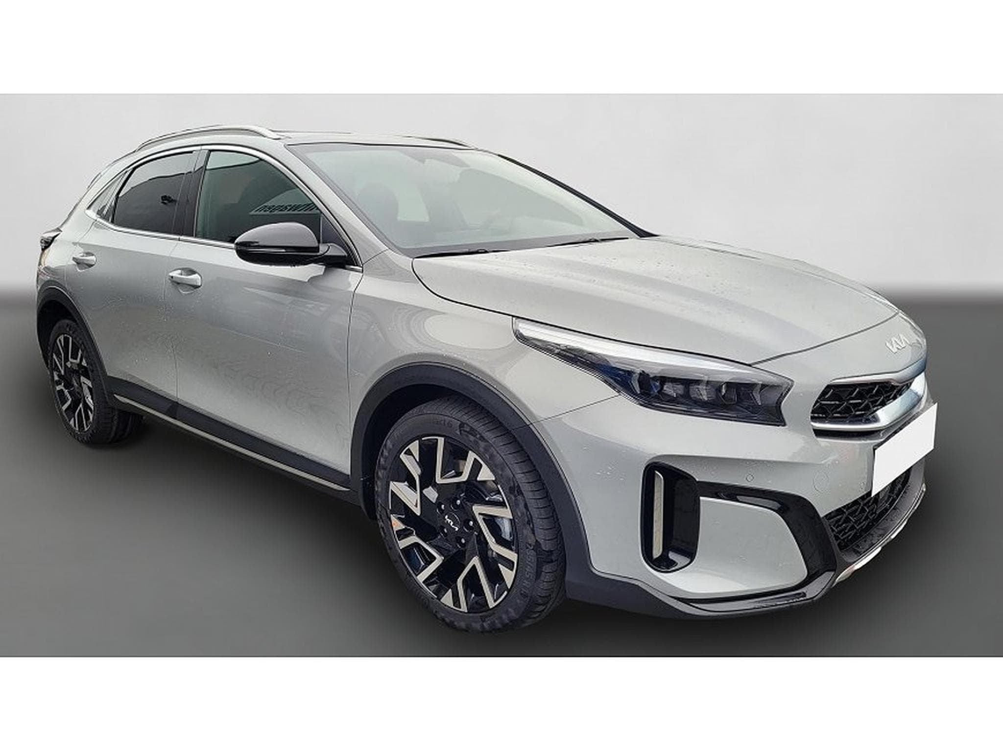 Kia XCeed (2026) - Photo 3