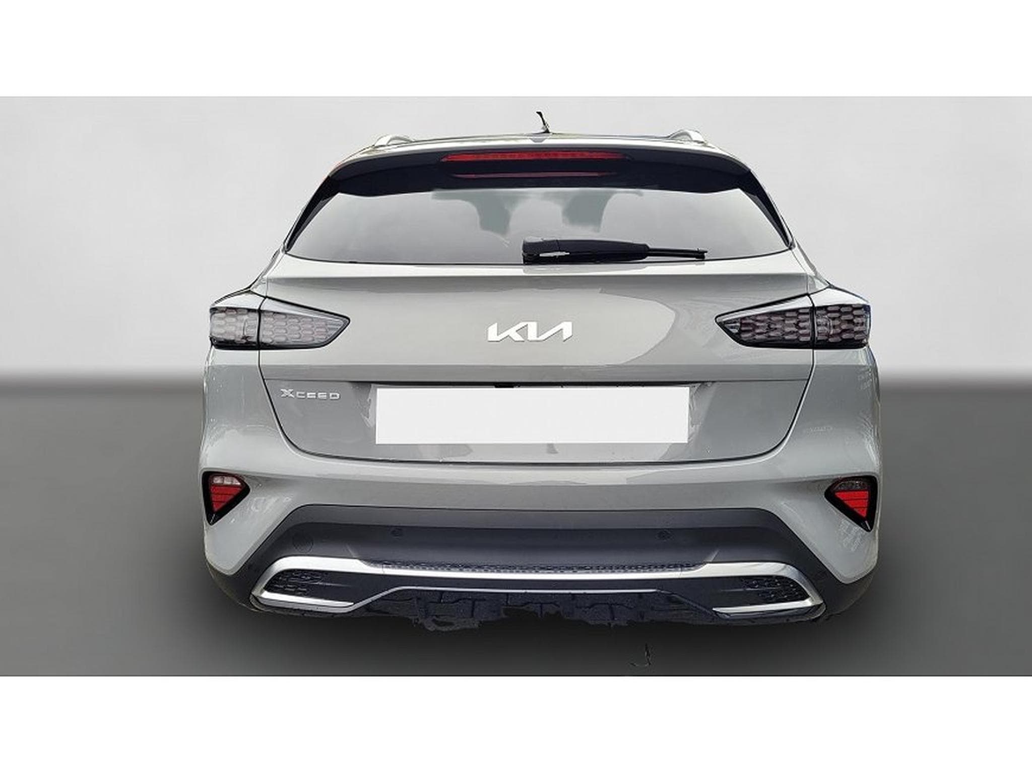 Kia XCeed (2026) - Photo 5