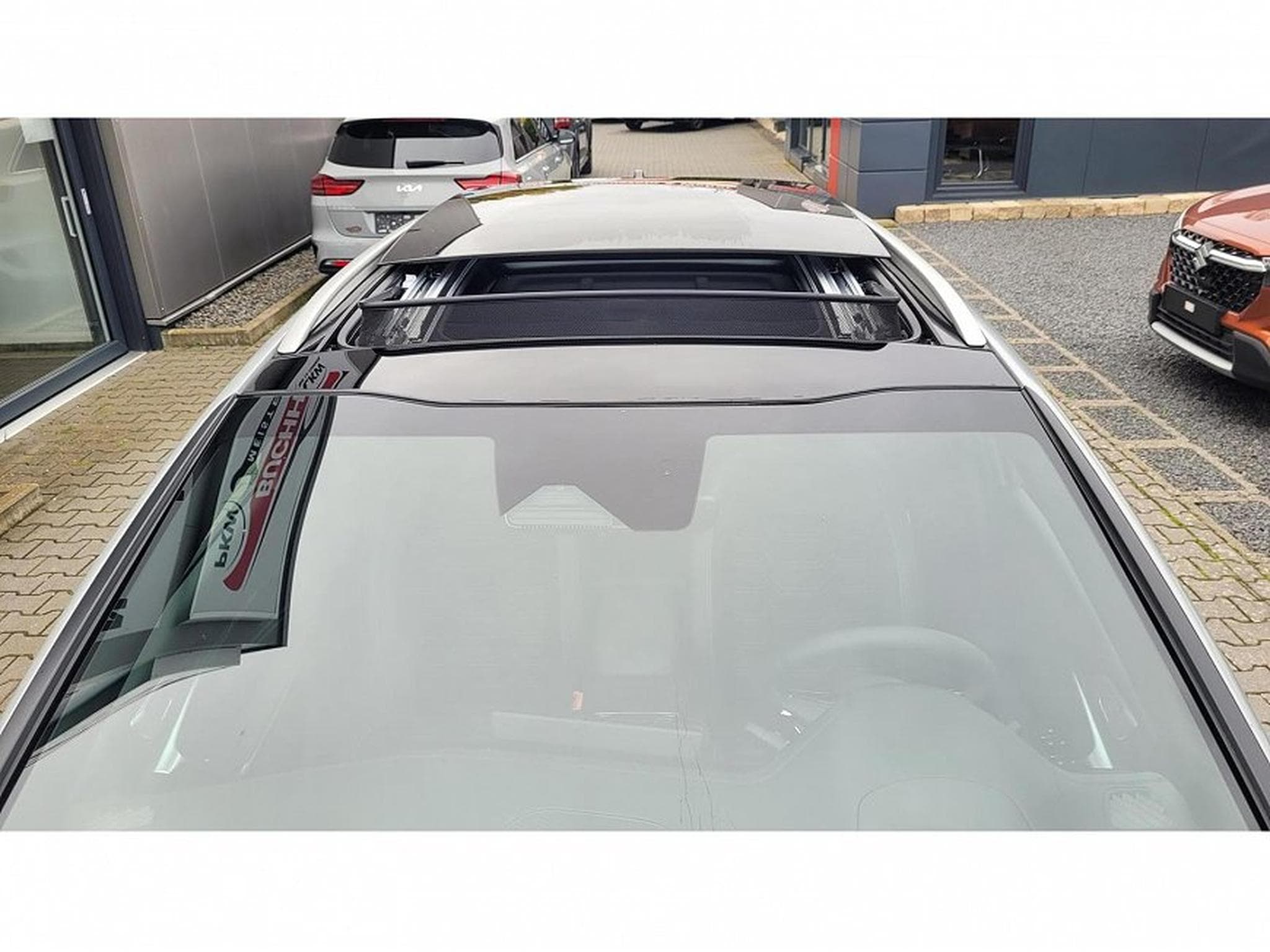 Kia XCeed (2026) - Photo 7