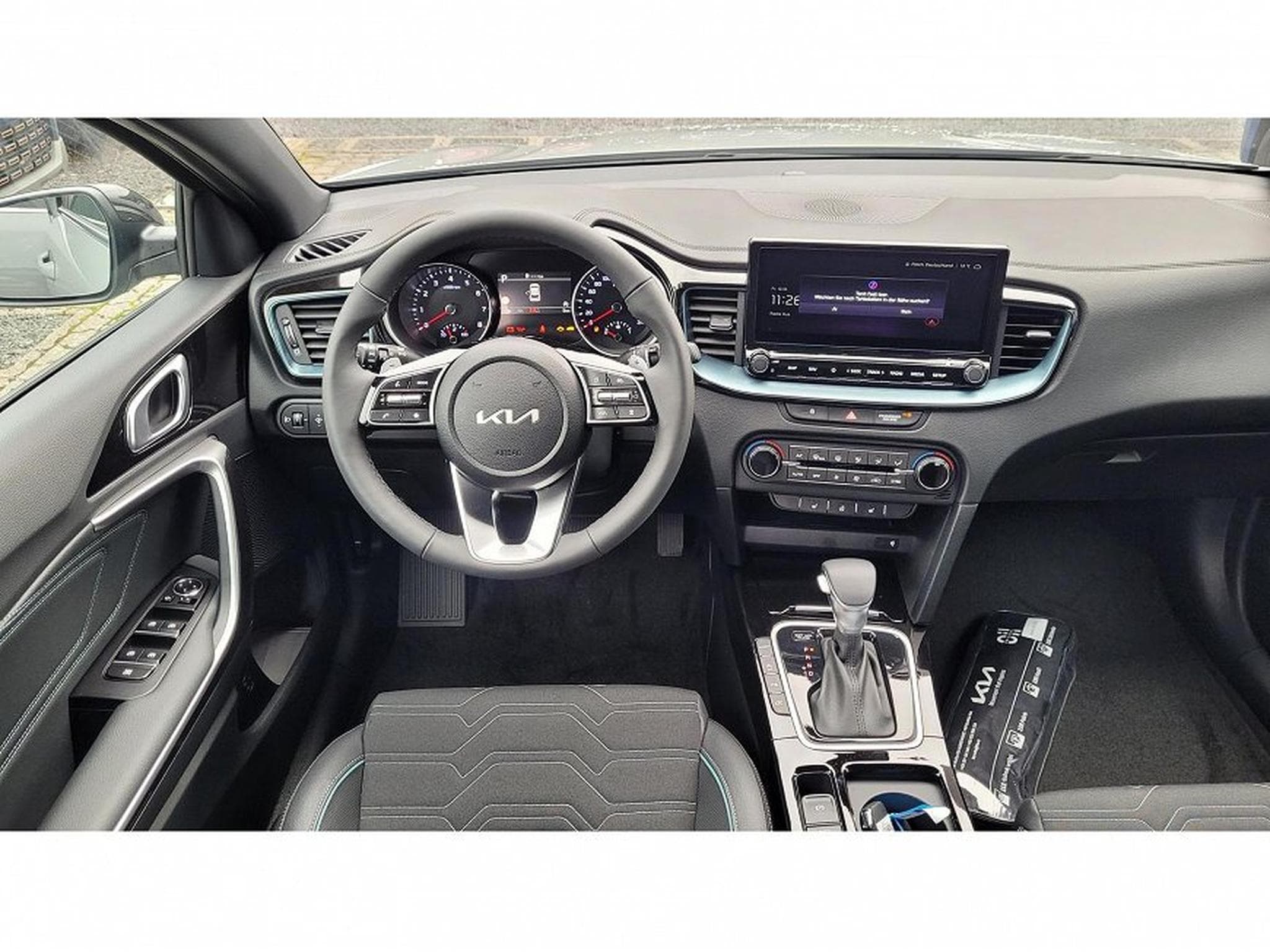 Kia XCeed (2026) - Photo 9