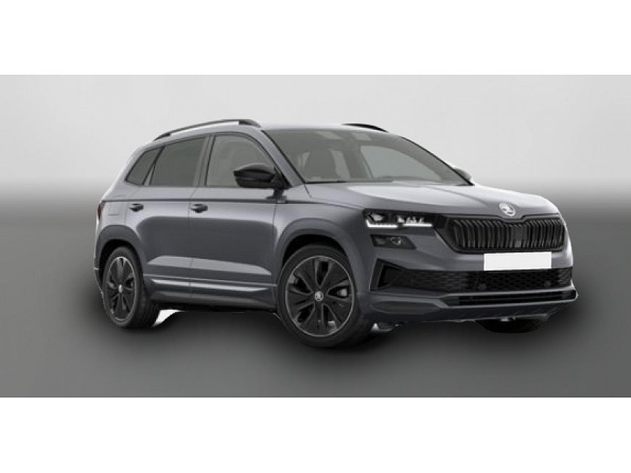 Skoda Karoq (2026) - Photo 1