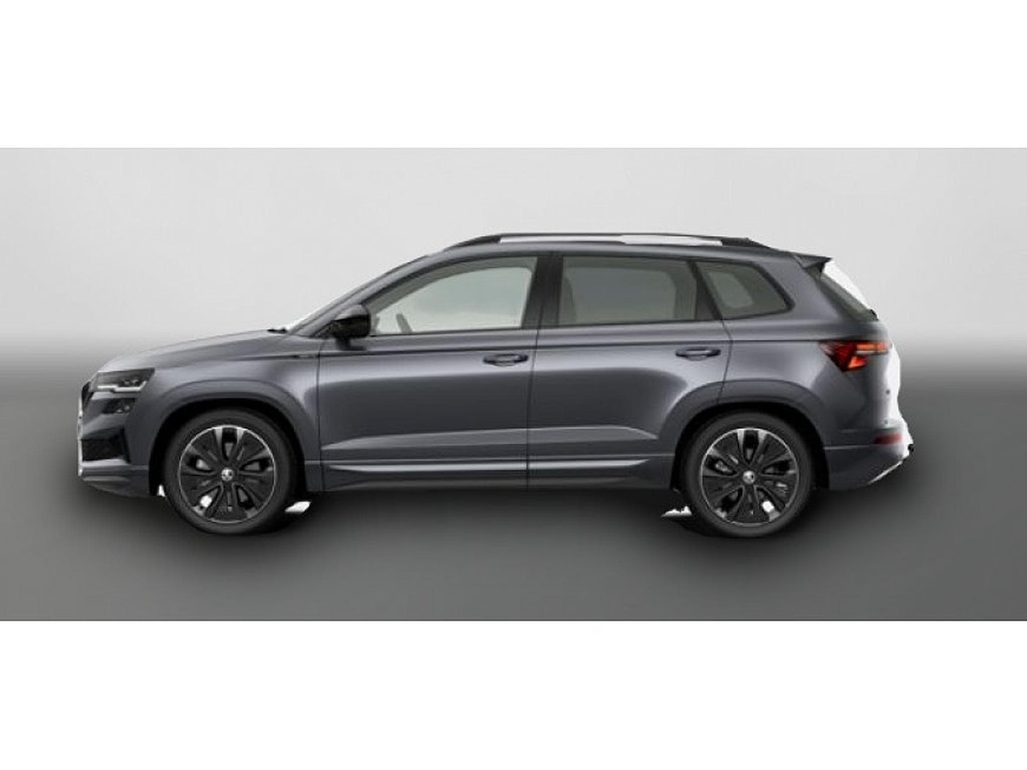 Skoda Karoq (2026) - Photo 2