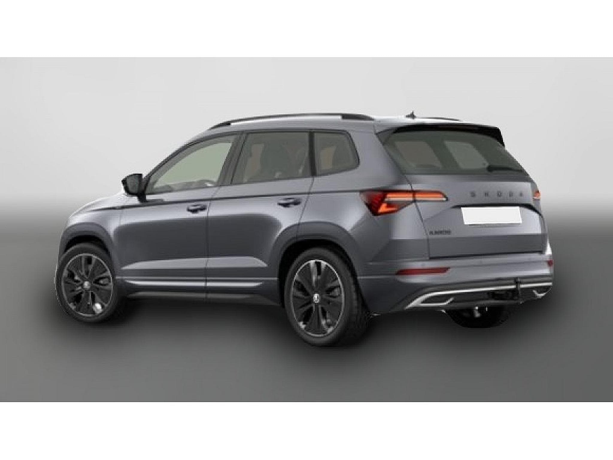 Skoda Karoq (2026) - Photo 3